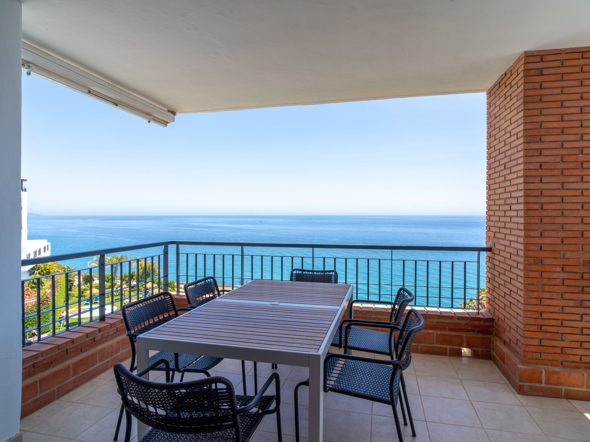 Calaceite 3121 Ocean Paradise by Casasol - Outside