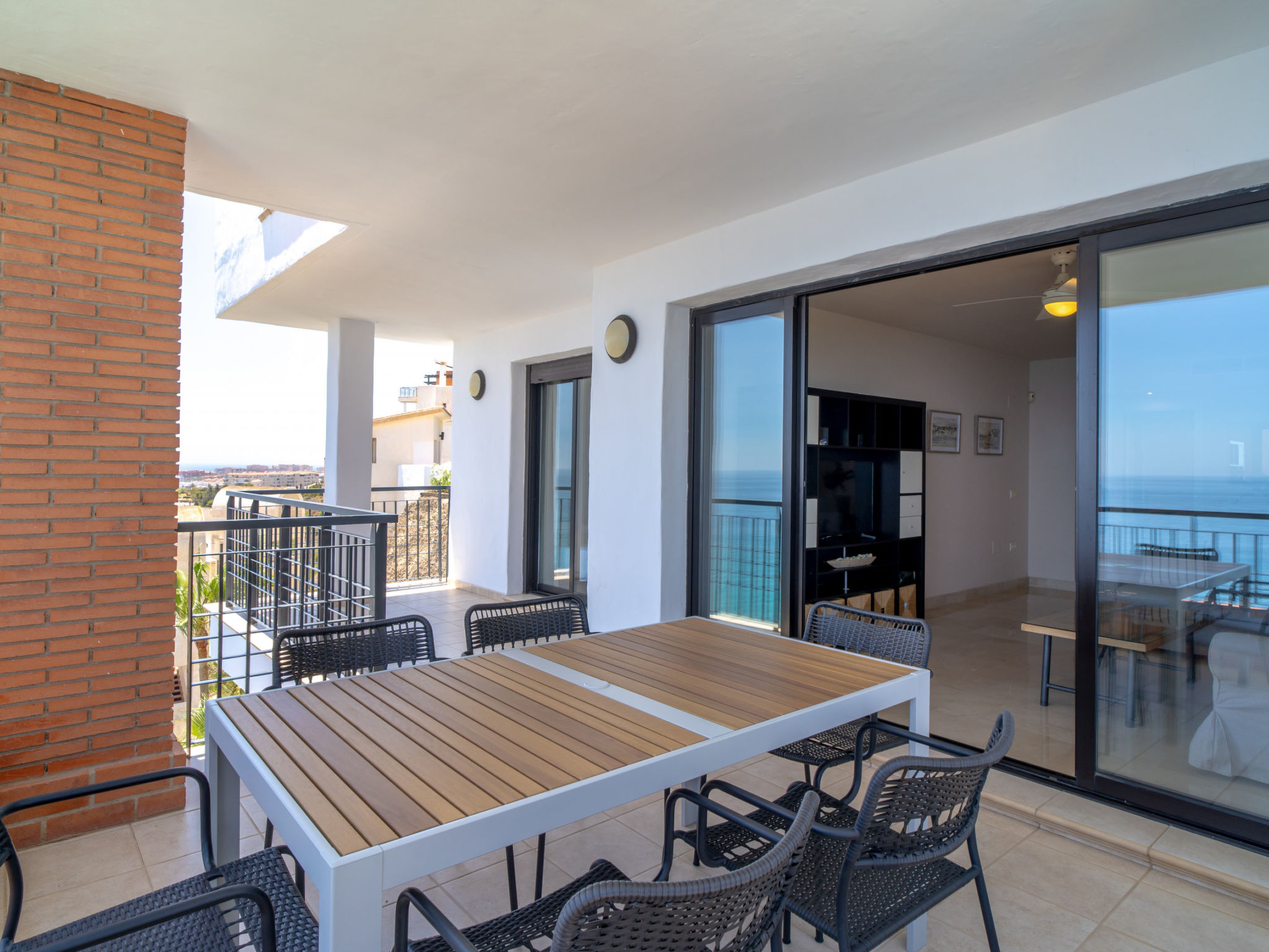 Calaceite 3121 Ocean Paradise by Casasol - Outside