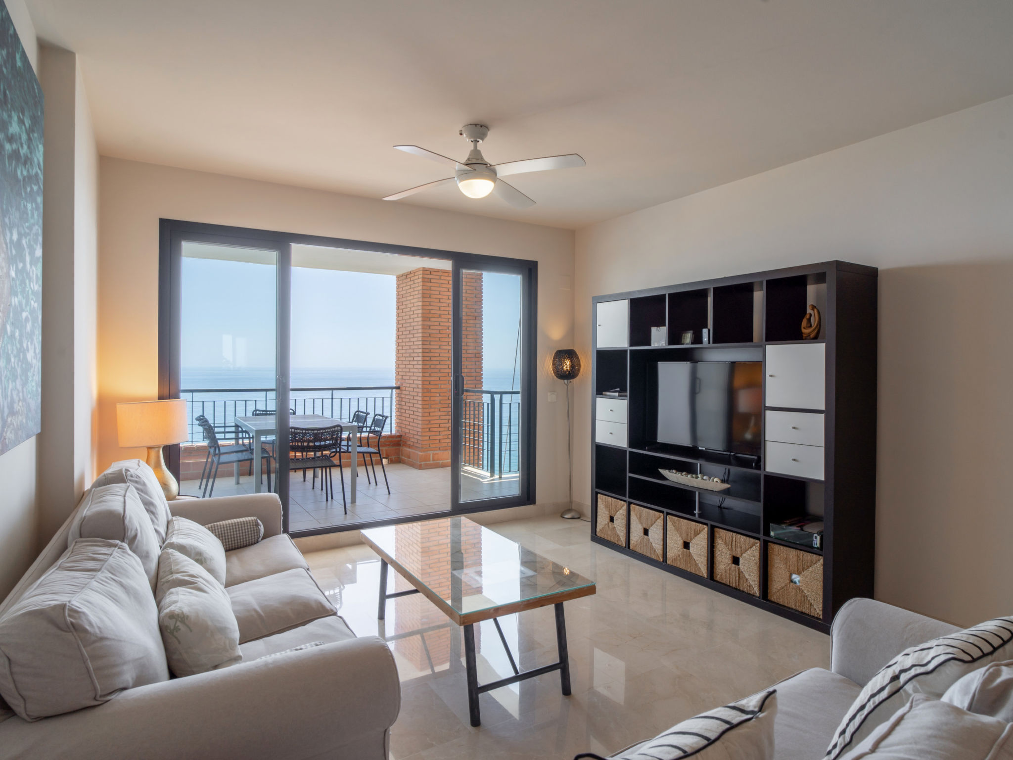 Calaceite 3121 Ocean Paradise by Casasol