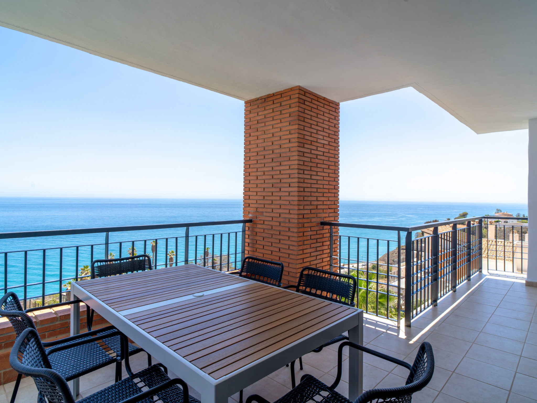 Calaceite 3121 Ocean Paradise by Casasol