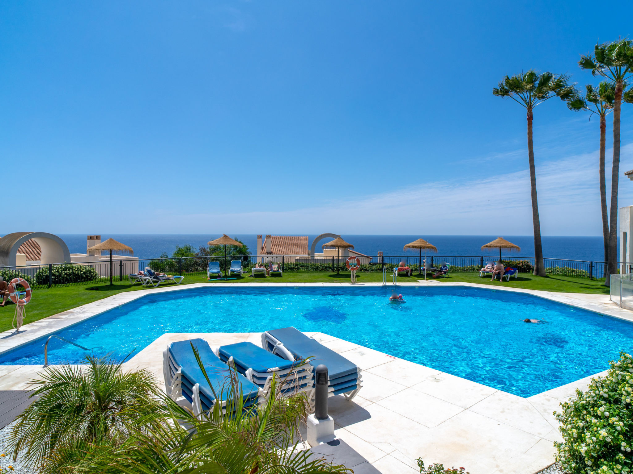 Calaceite 3121 Ocean Paradise by Casasol