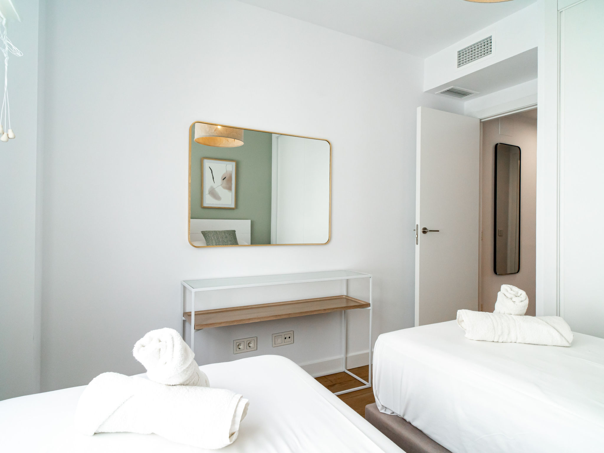 Luxury Premium Isea 1122 by Casasol - Binnen