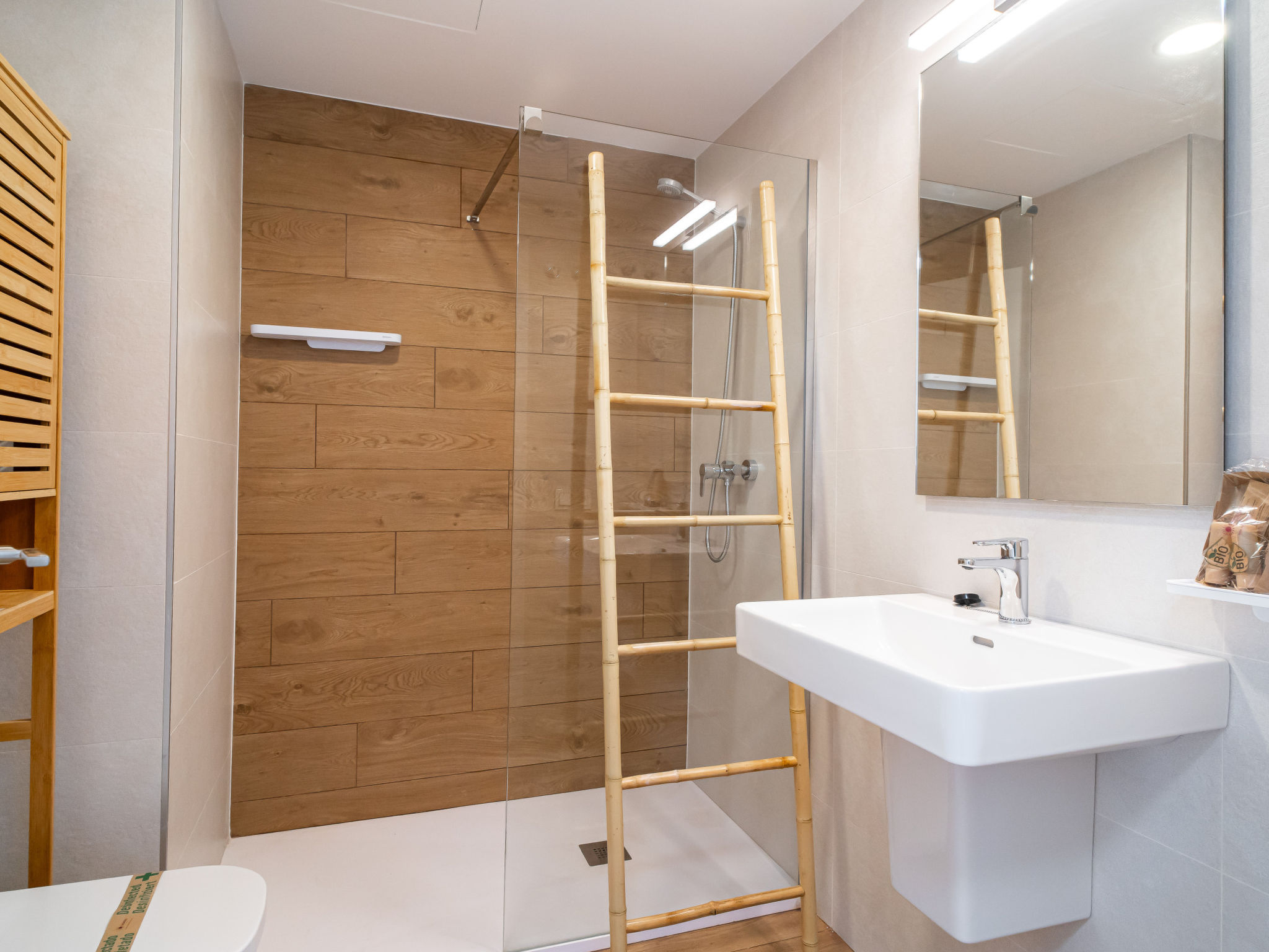 Luxury Premium Isea 1122 by Casasol - Binnen