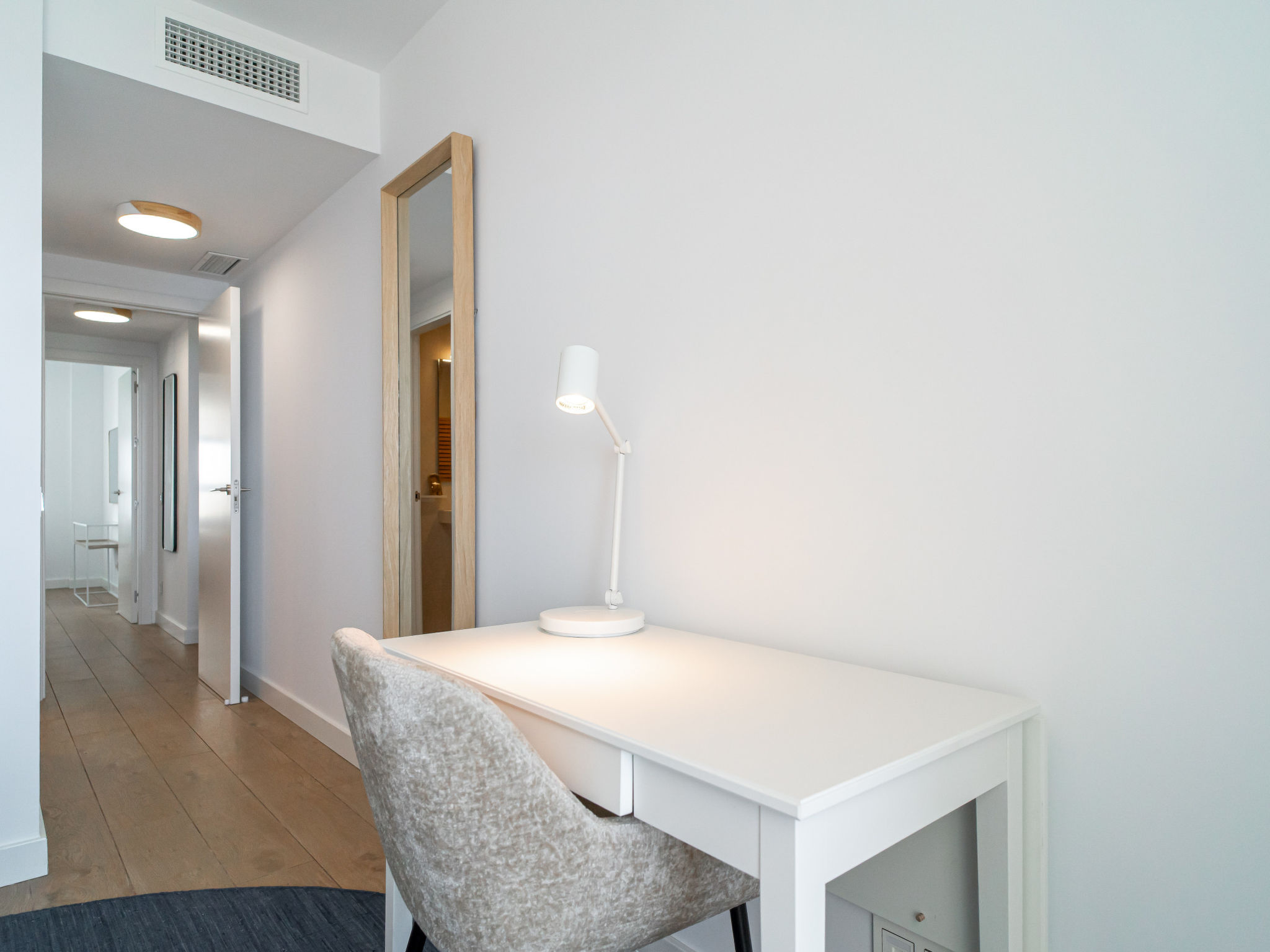 Luxury Premium Isea 1122 by Casasol - Binnen