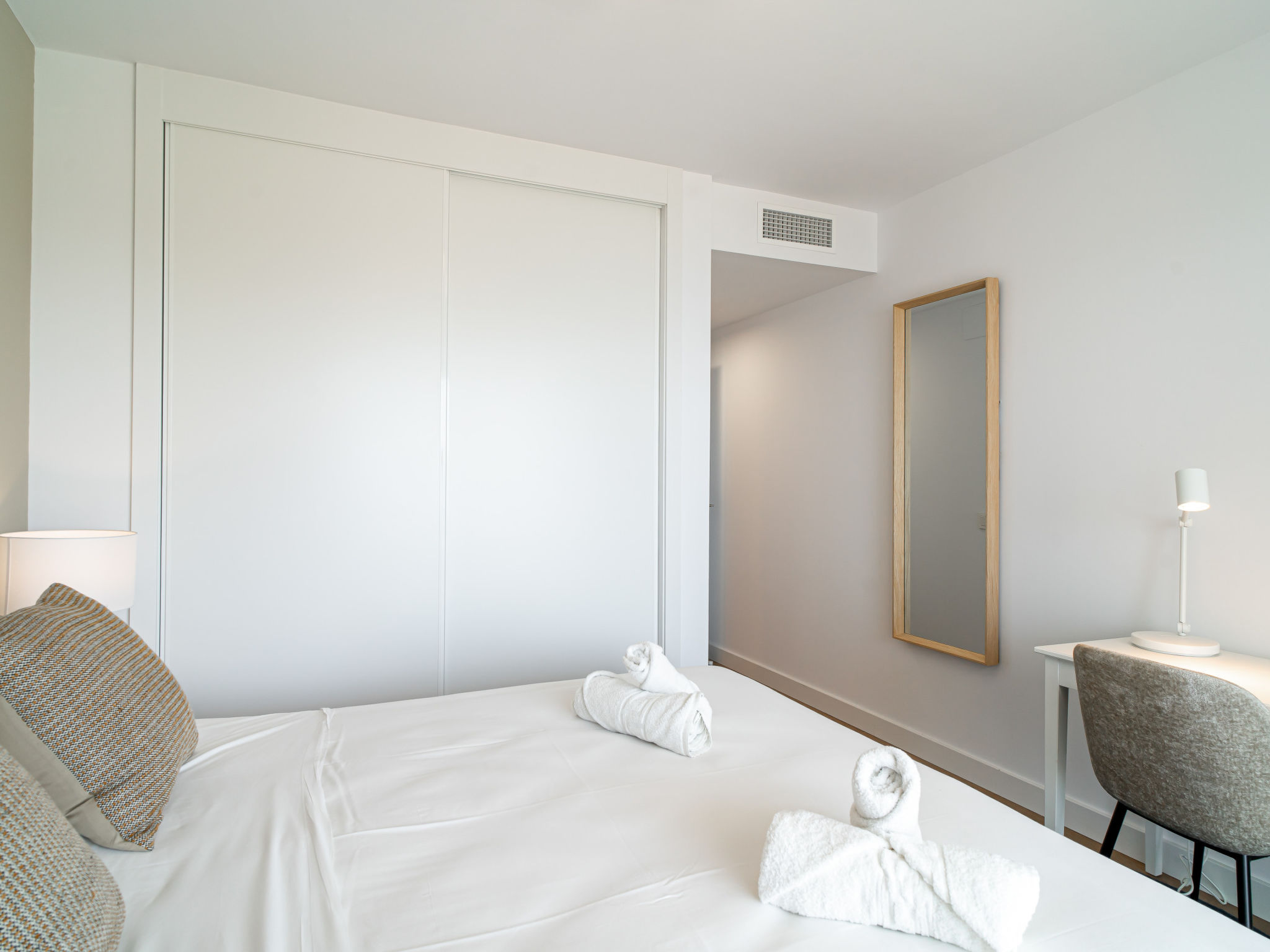 Luxury Premium Isea 1122 by Casasol - Binnen