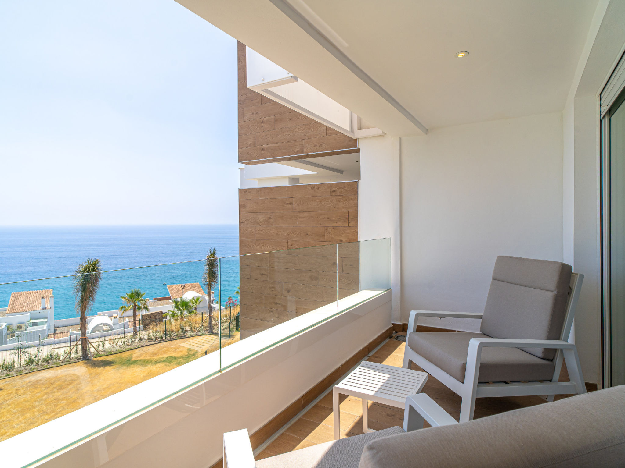 Luxury Premium Isea 1122 by Casasol - Binnen