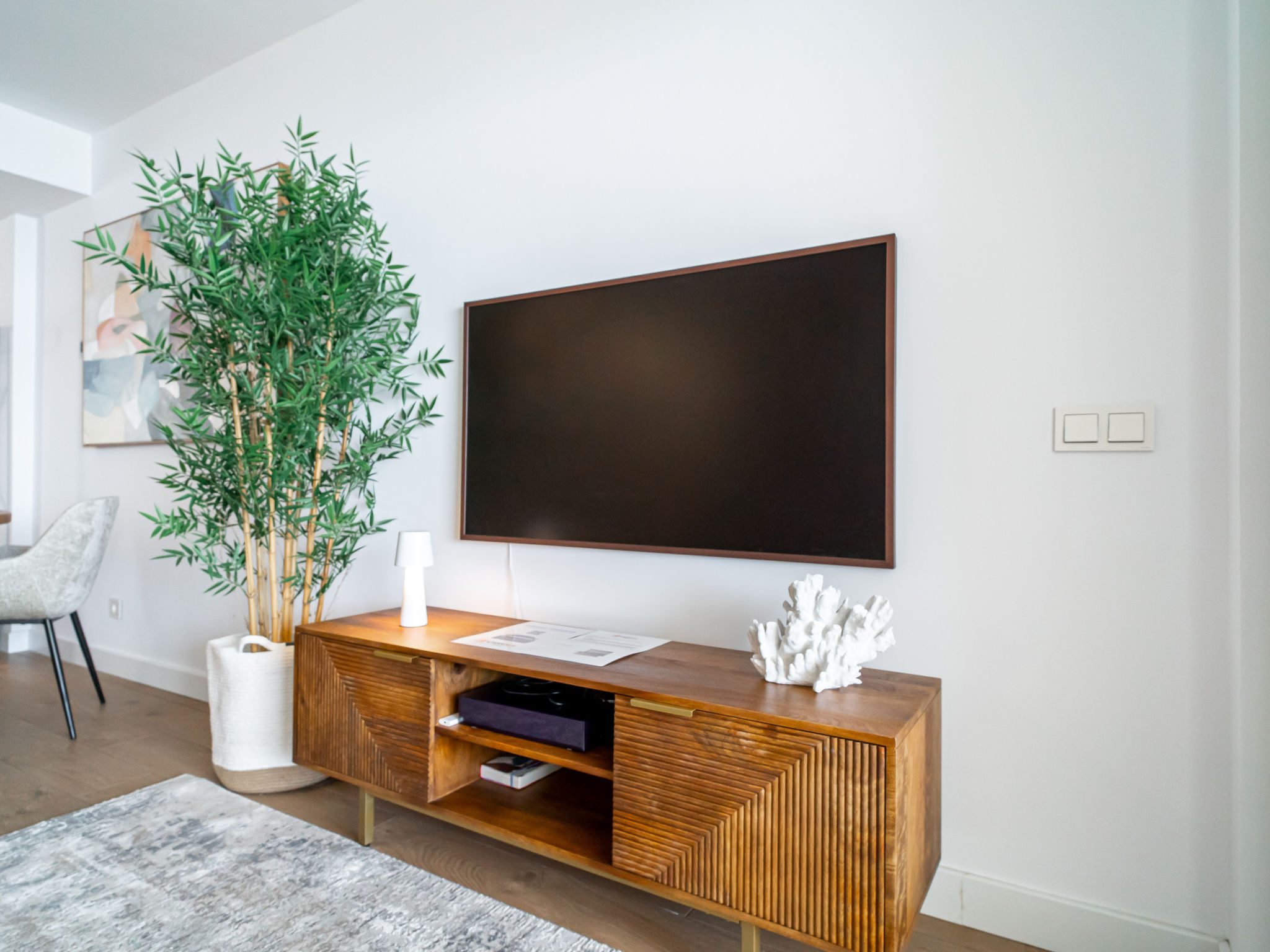 Luxury Premium Isea 1122 by Casasol - Binnen