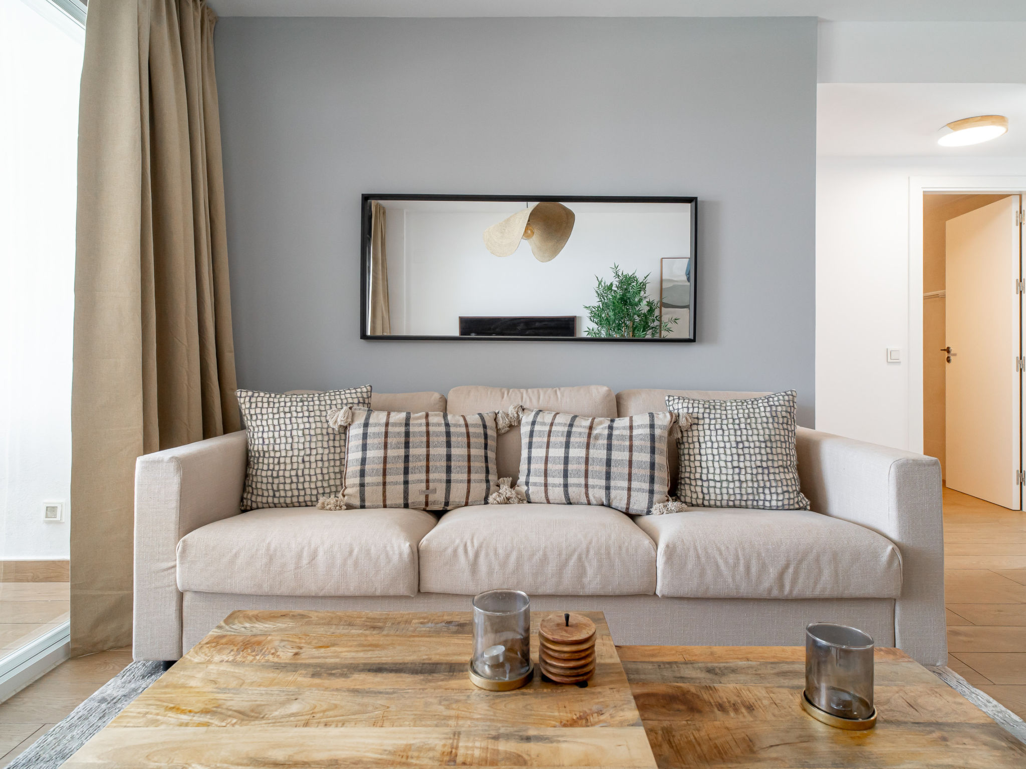 Luxury Premium Isea 1122 by Casasol - Binnen