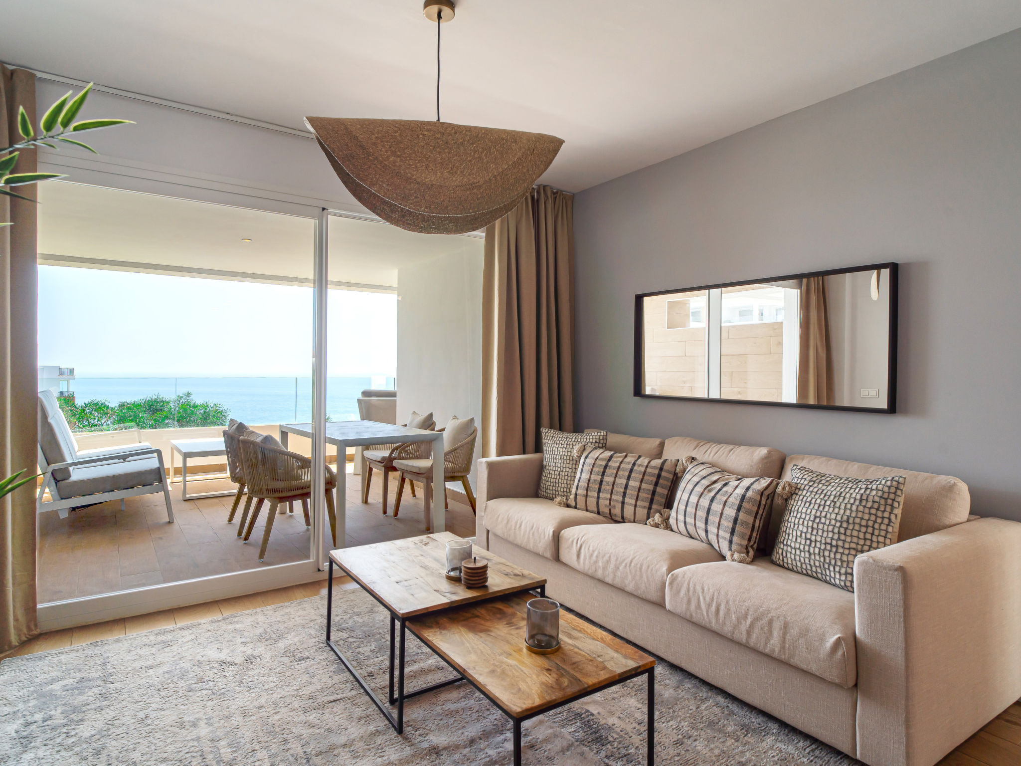 Luxury Premium Isea 1122 by Casasol - Binnen