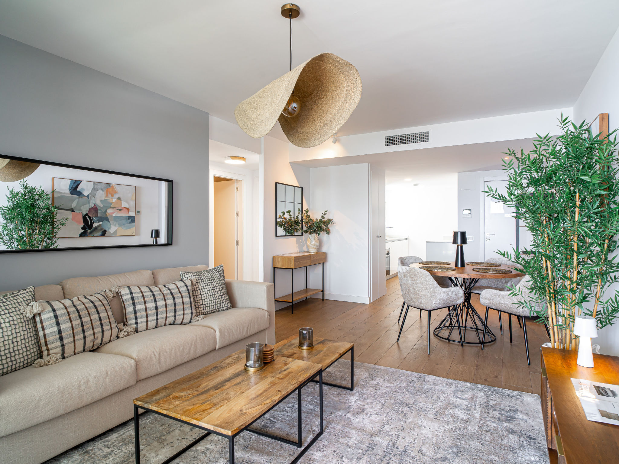 Luxury Premium Isea 1122 by Casasol - Binnen