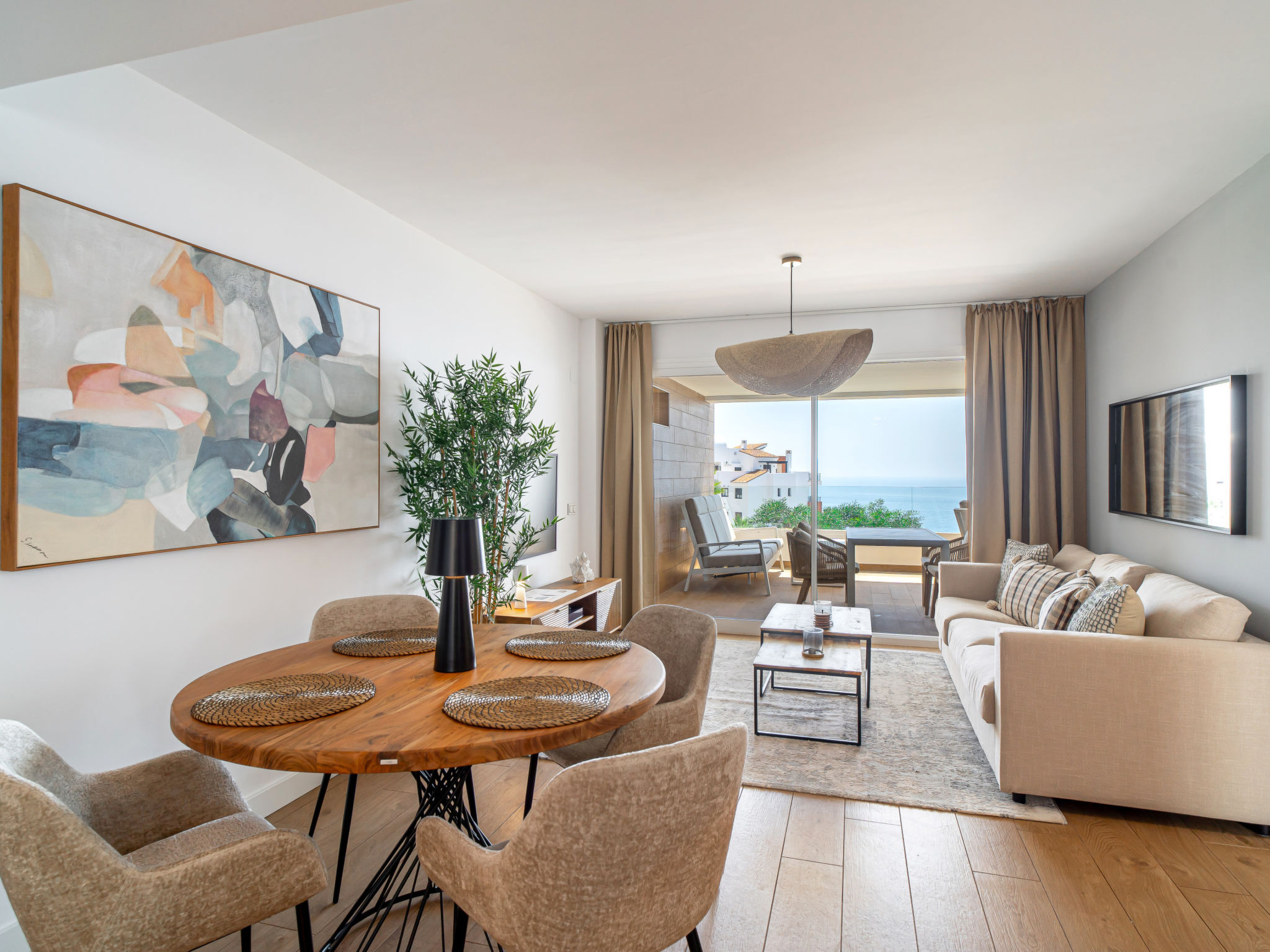 Luxury Premium Isea 1122 by Casasol - Binnen