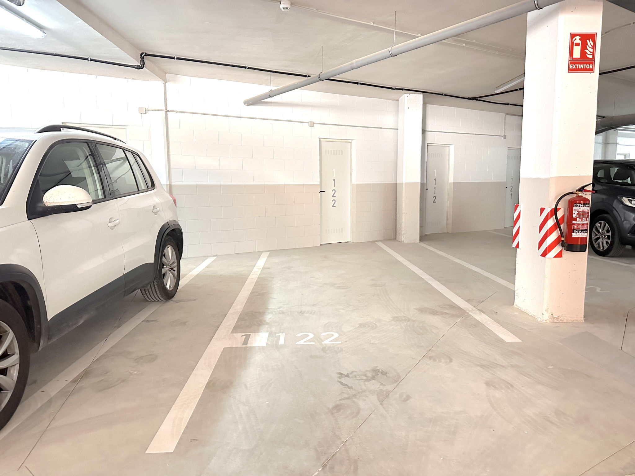 Luxury Premium Isea 1122 by Casasol - Binnen
