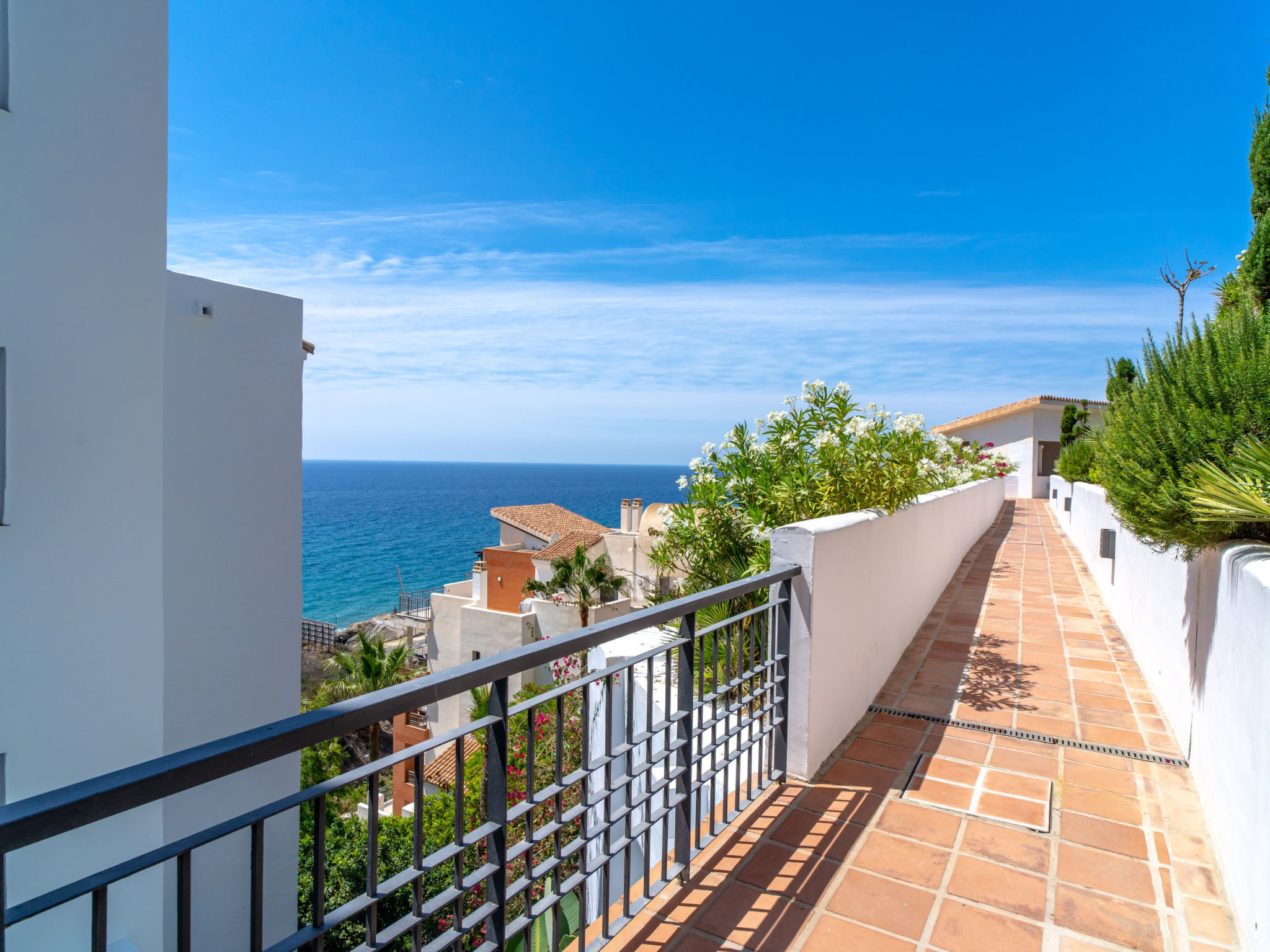 Calaceite 5101 Ocean Paradise by Casasol - Buiten