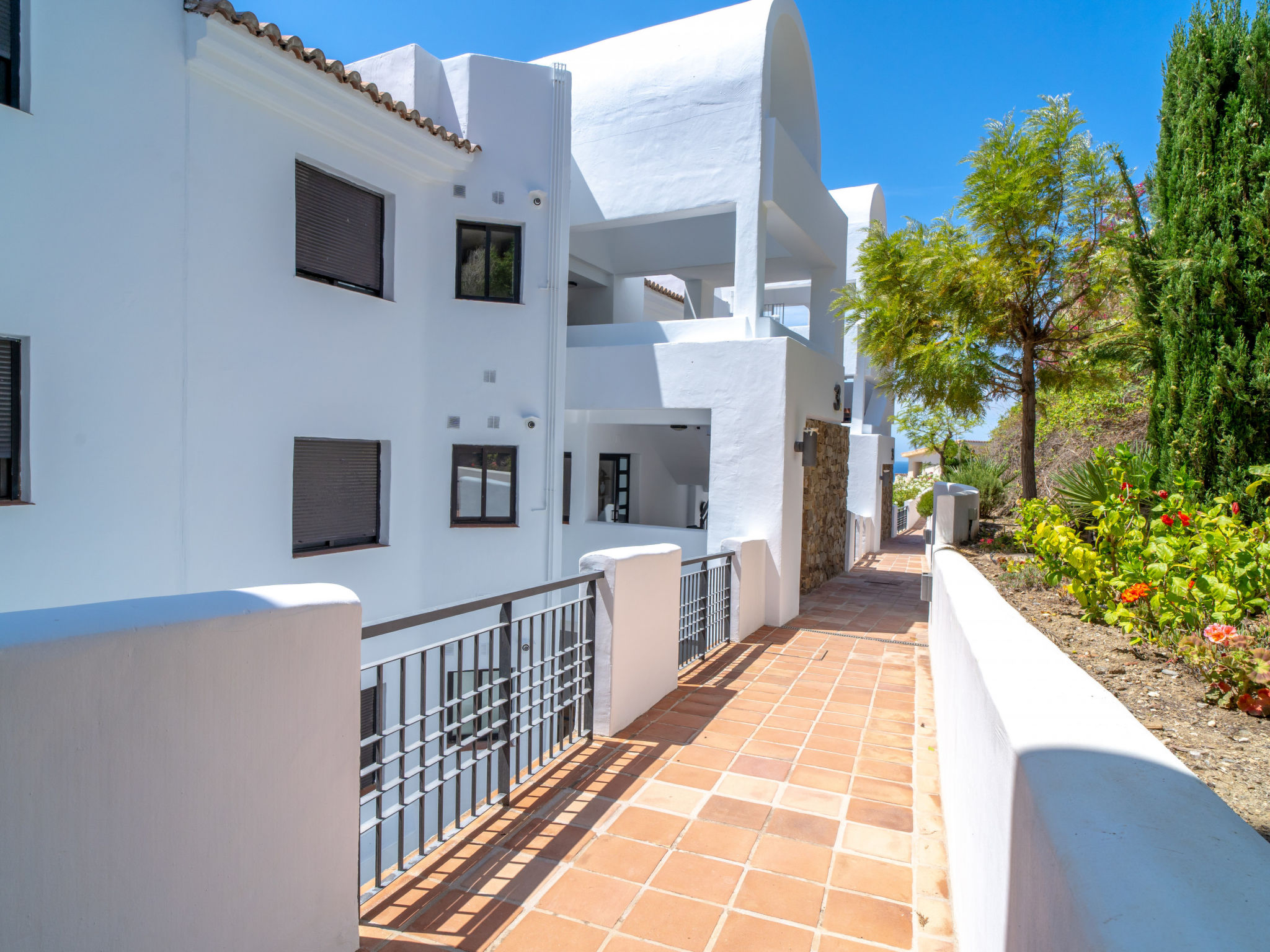 Calaceite 5101 Ocean Paradise by Casasol - Buiten