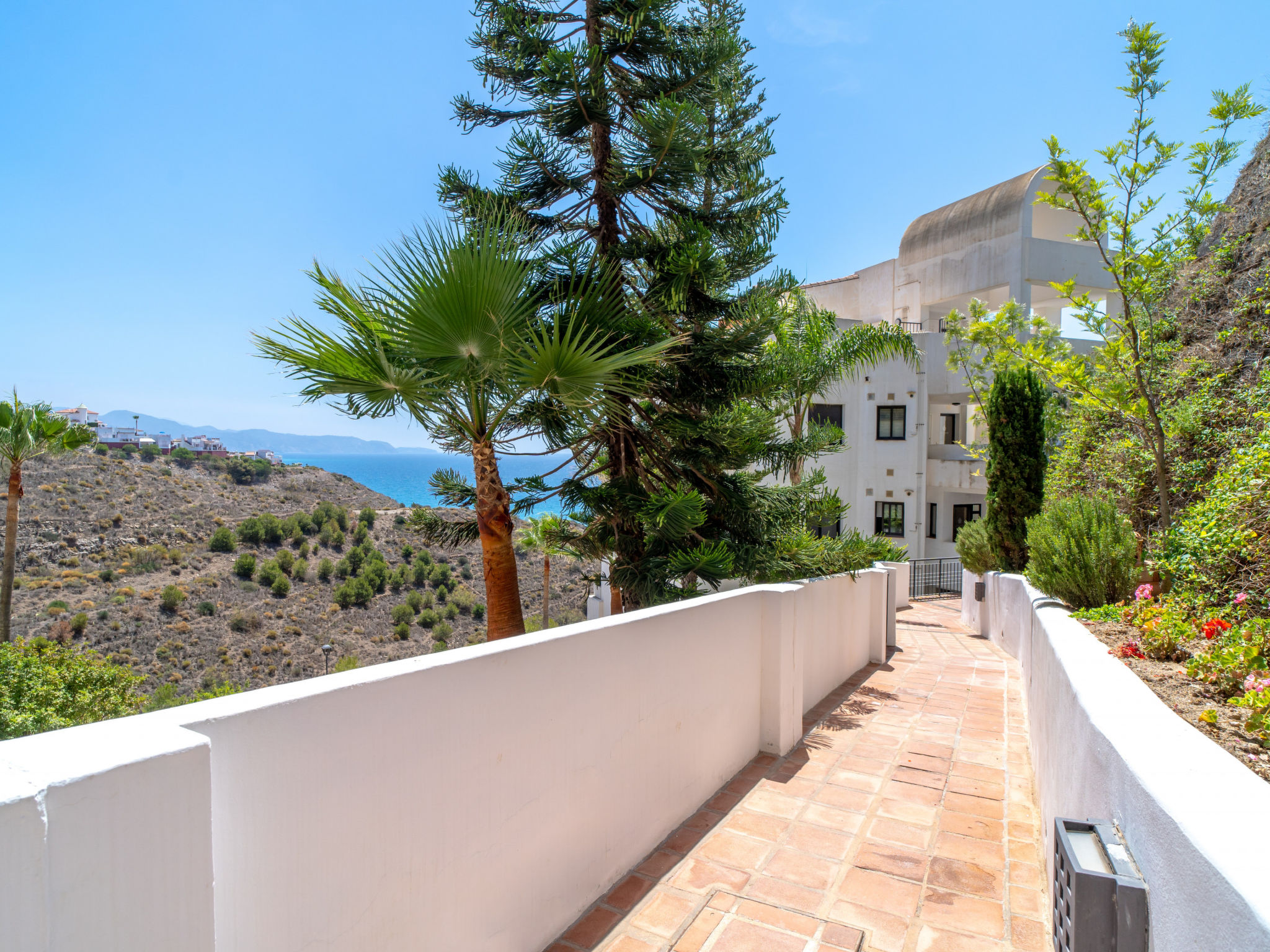 Calaceite 5101 Ocean Paradise by Casasol - Buiten