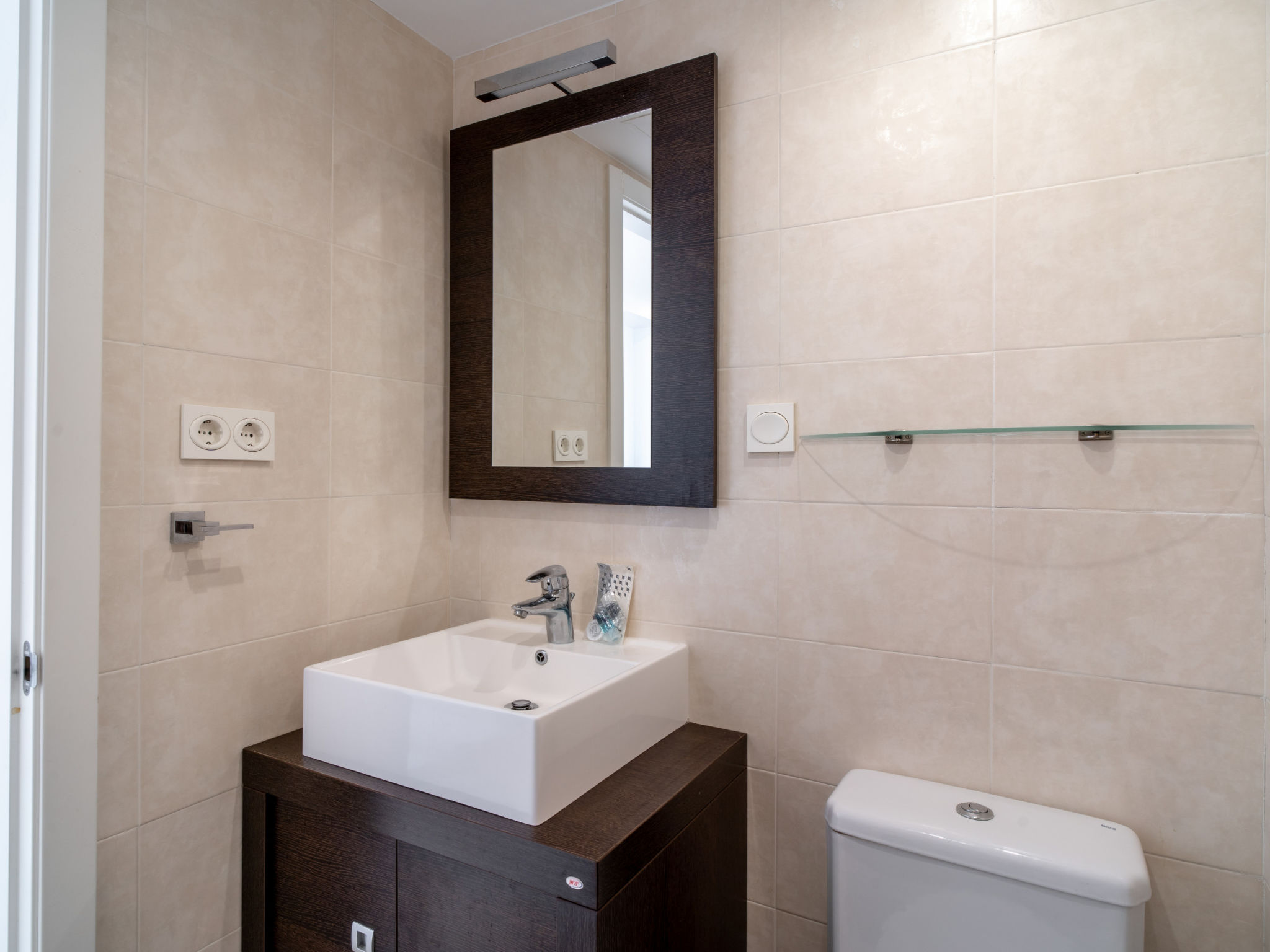 Calaceite 5101 Ocean Paradise by Casasol - Binnen