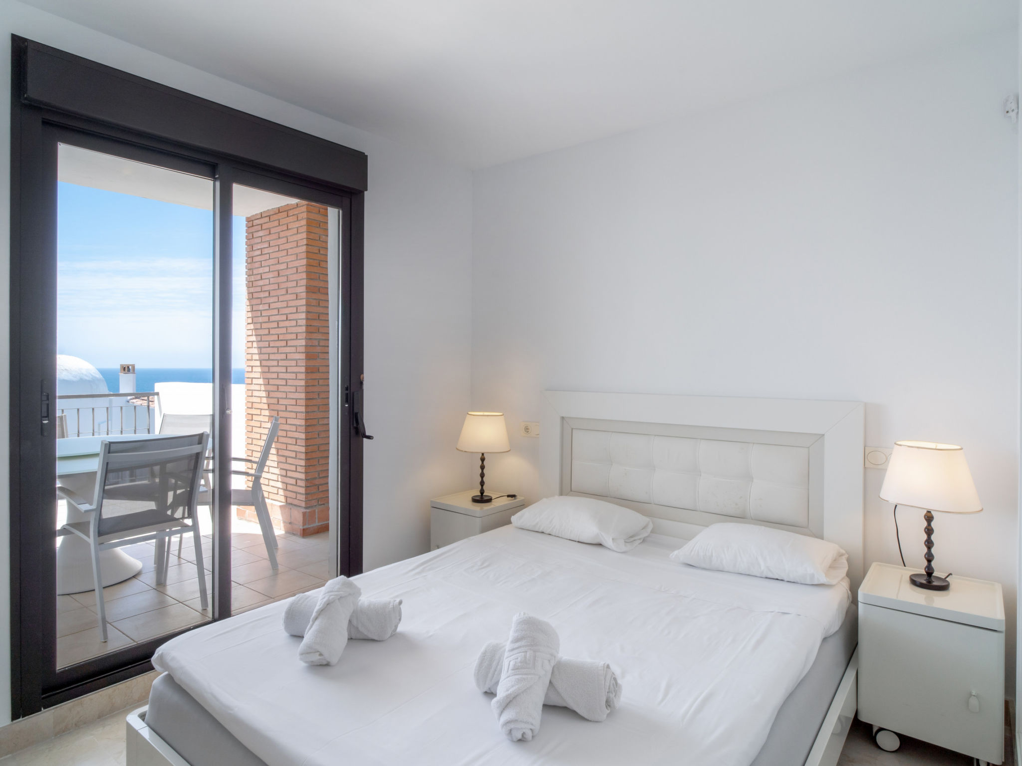 Calaceite 5101 Ocean Paradise by Casasol - Binnen