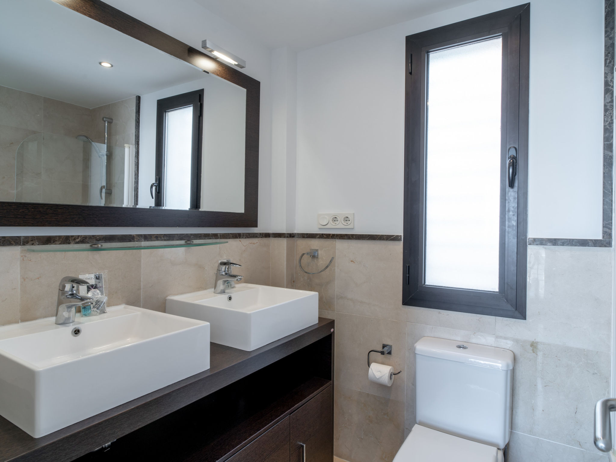 Calaceite 5101 Ocean Paradise by Casasol - Buiten