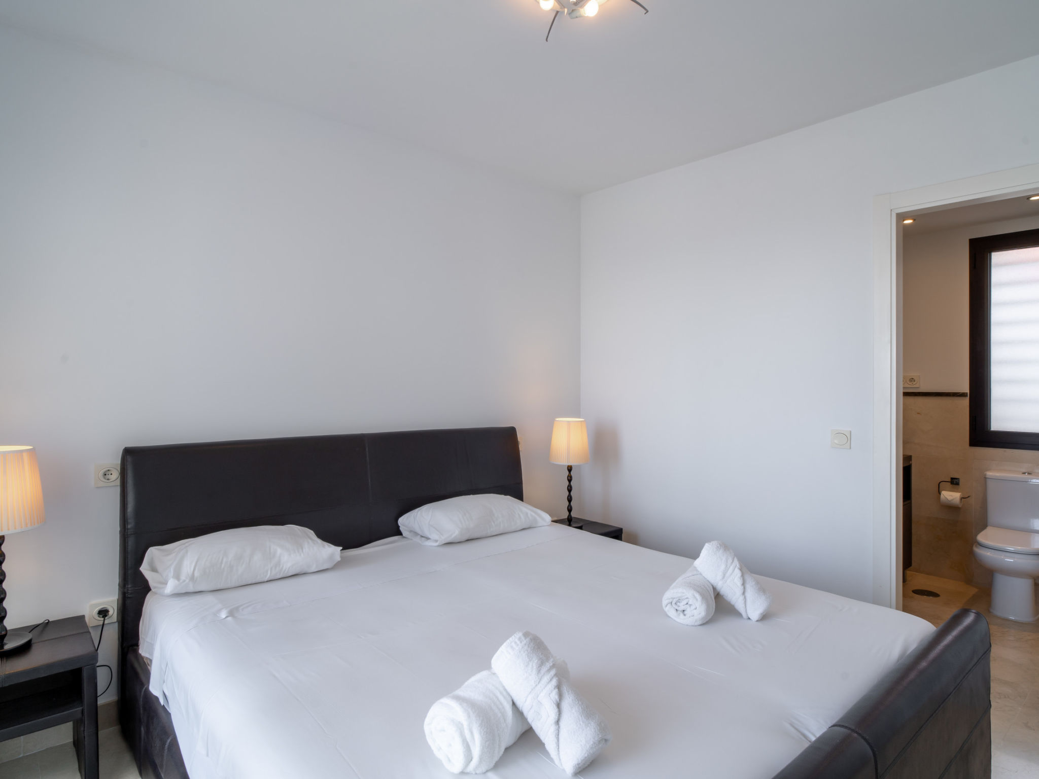 Calaceite 5101 Ocean Paradise by Casasol - Binnen