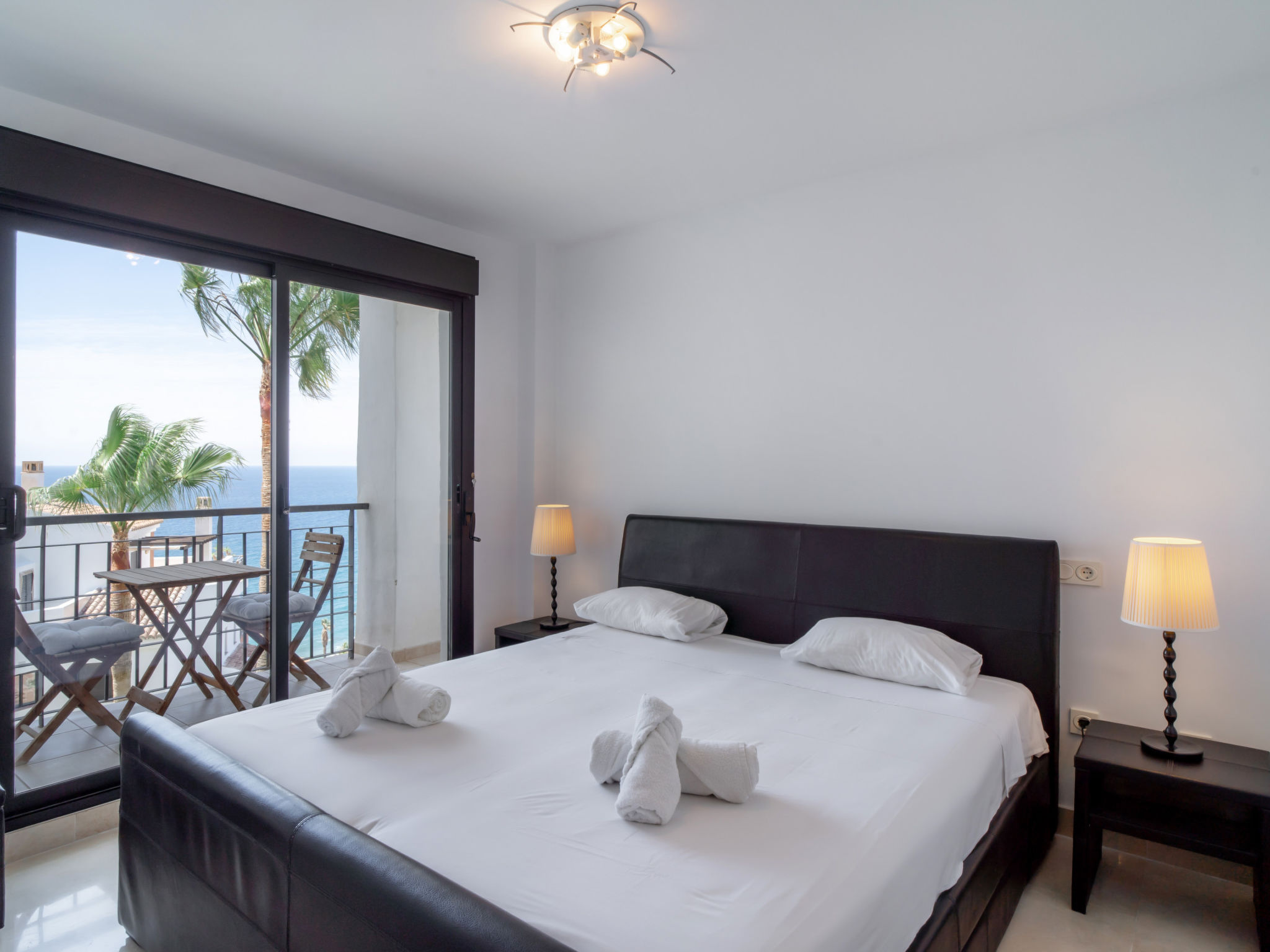 Calaceite 5101 Ocean Paradise by Casasol - Binnen