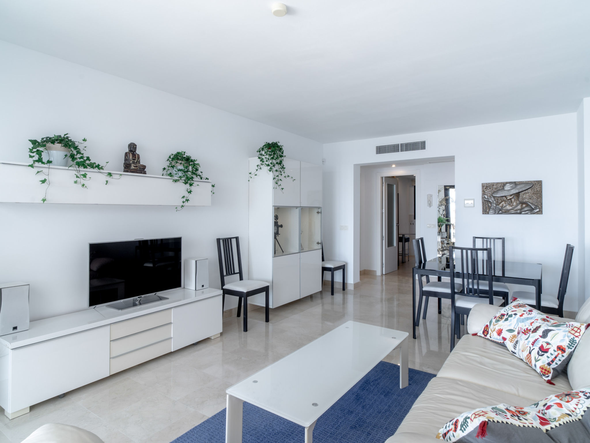 Calaceite 5101 Ocean Paradise by Casasol - Binnen