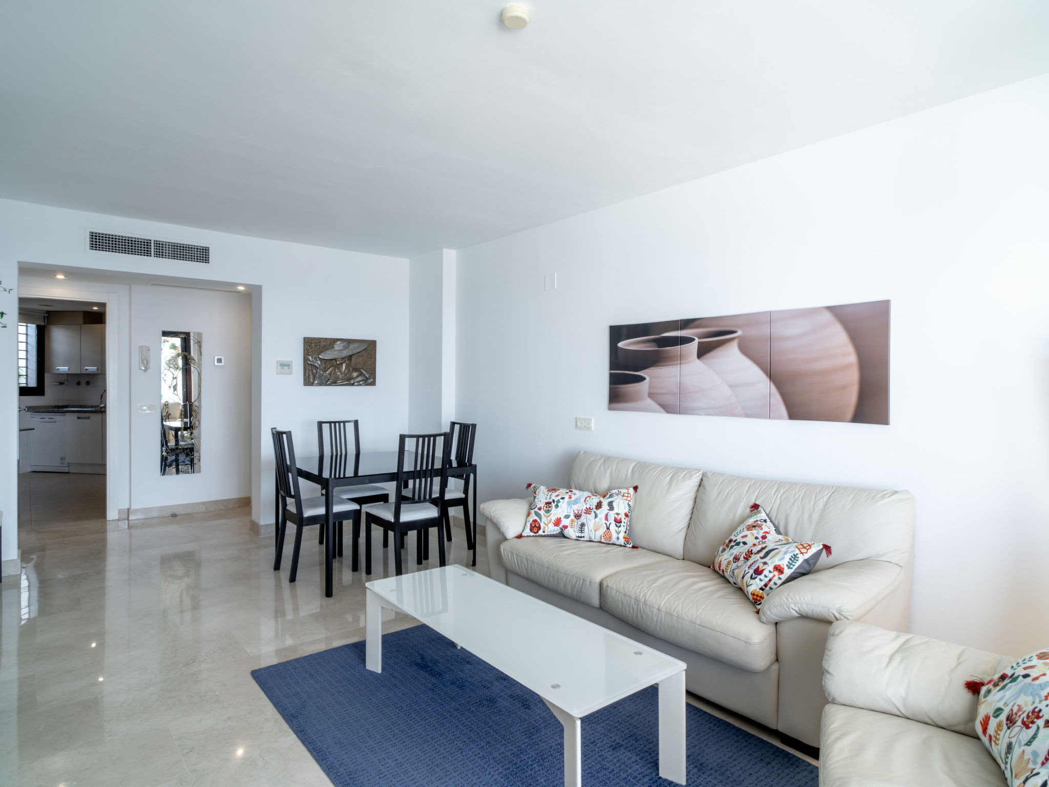 Calaceite 5101 Ocean Paradise by Casasol - Binnen