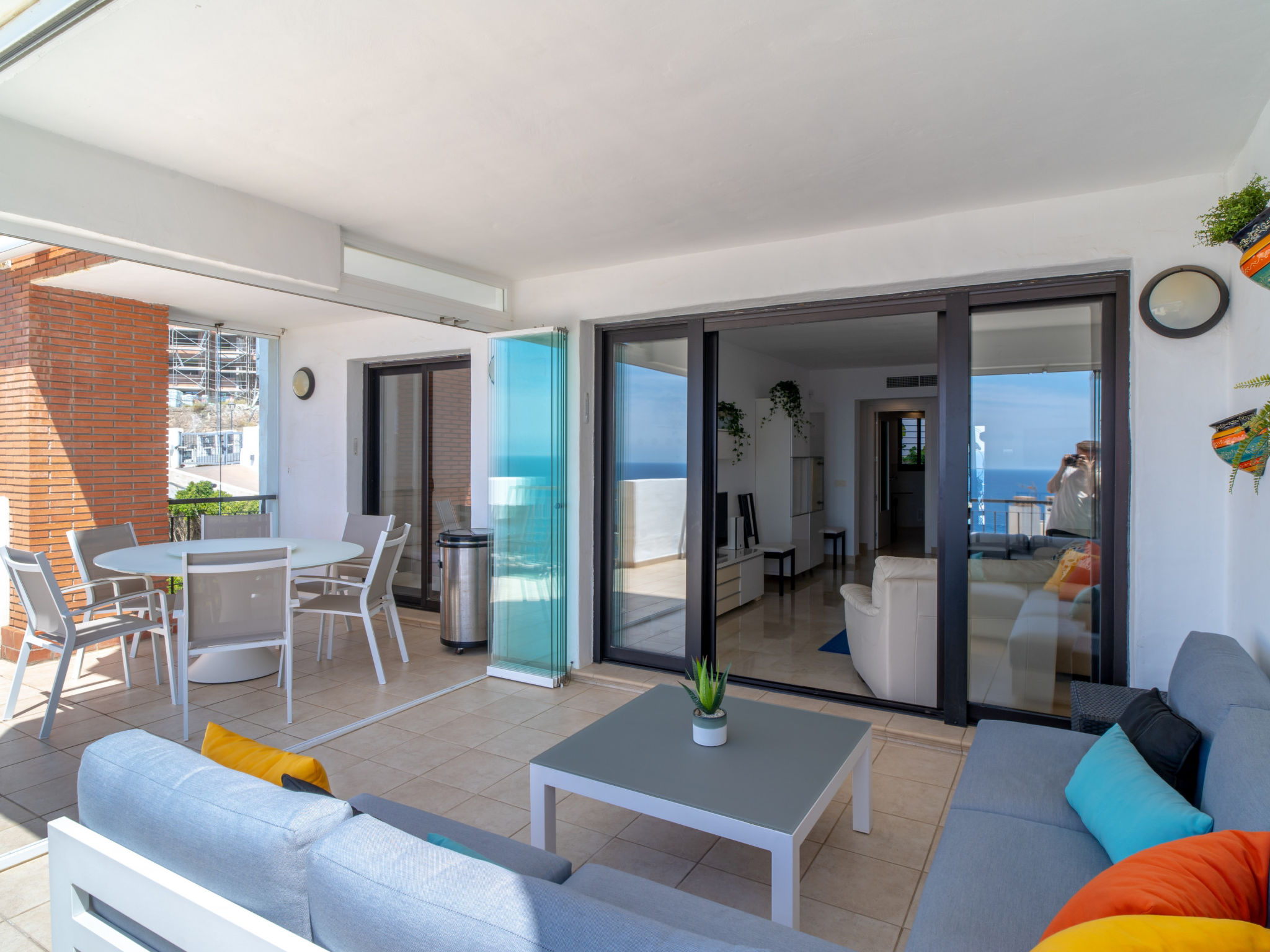 Calaceite 5101 Ocean Paradise by Casasol - Binnen