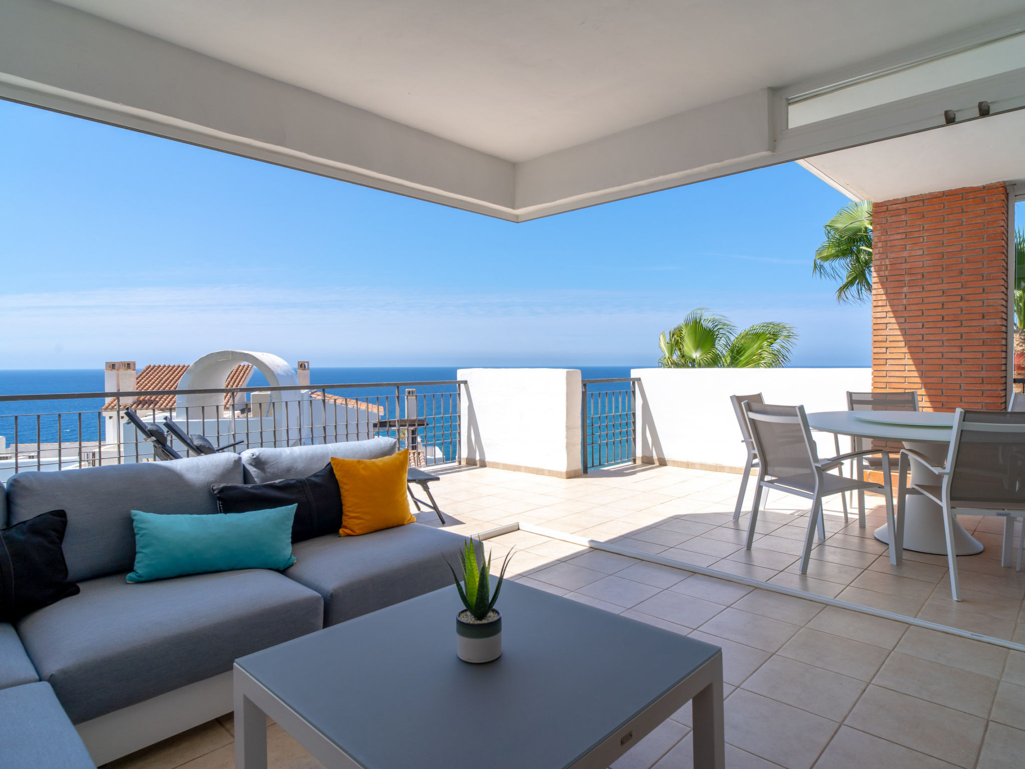 Calaceite 5101 Ocean Paradise by Casasol