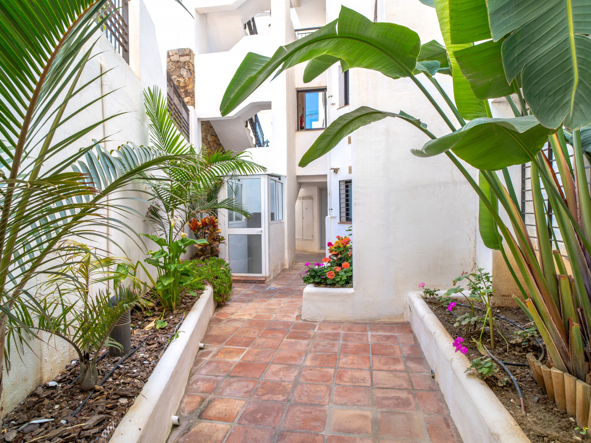 Calaceite 5101 Ocean Paradise by Casasol - Buiten