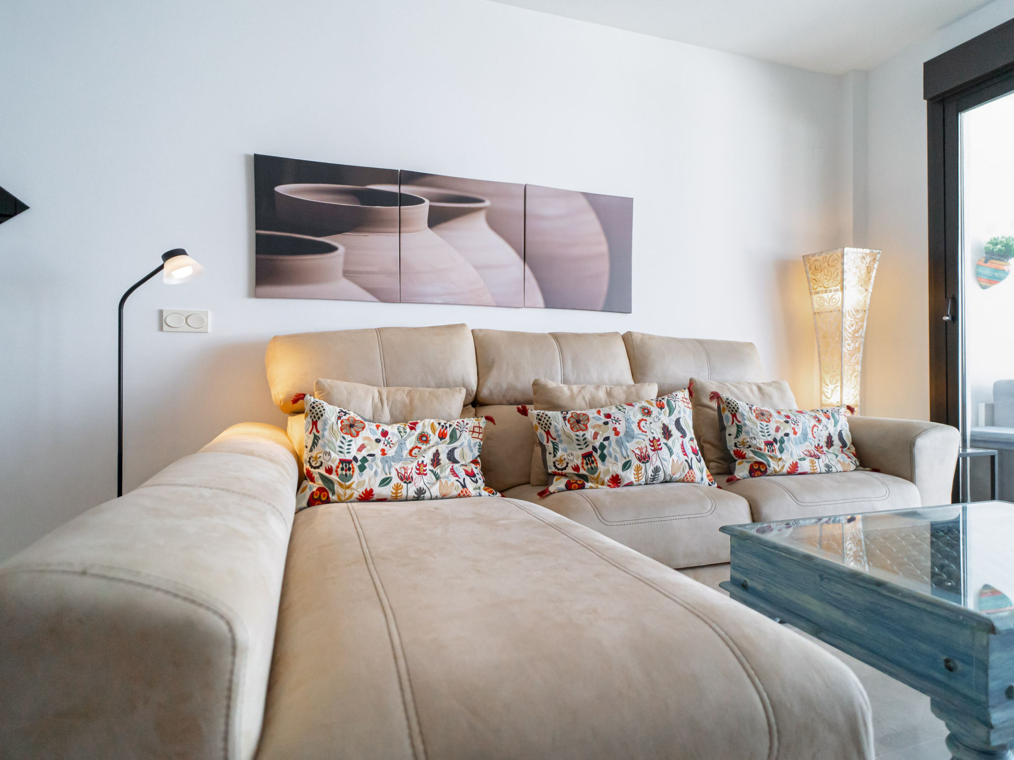 Calaceite 5101 Ocean Paradise by Casasol - Binnen