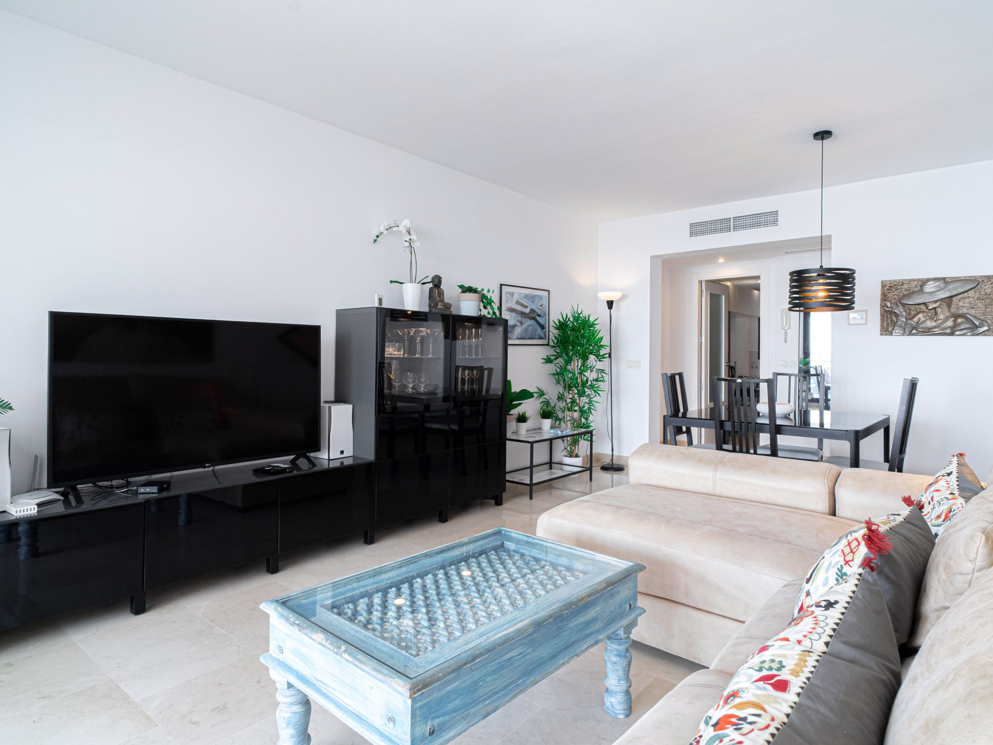 Calaceite 5101 Ocean Paradise by Casasol - Binnen