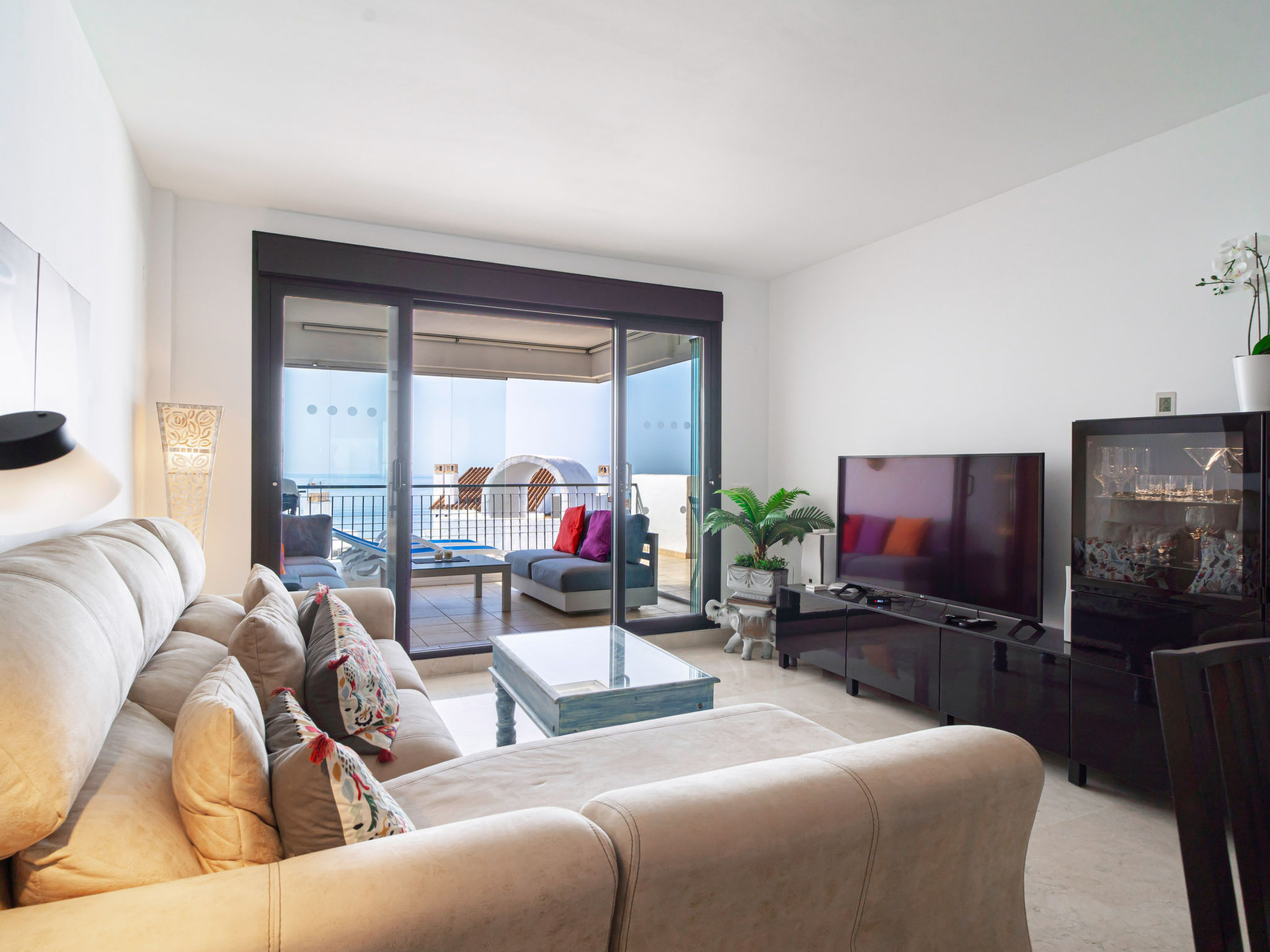 Calaceite 5101 Ocean Paradise by Casasol - Binnen