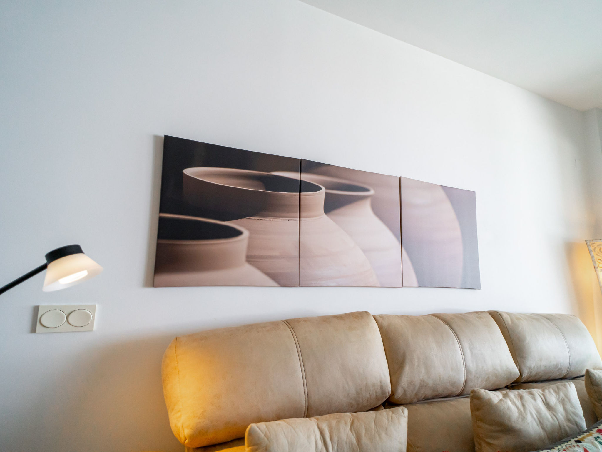 Calaceite 5101 Ocean Paradise by Casasol - Binnen