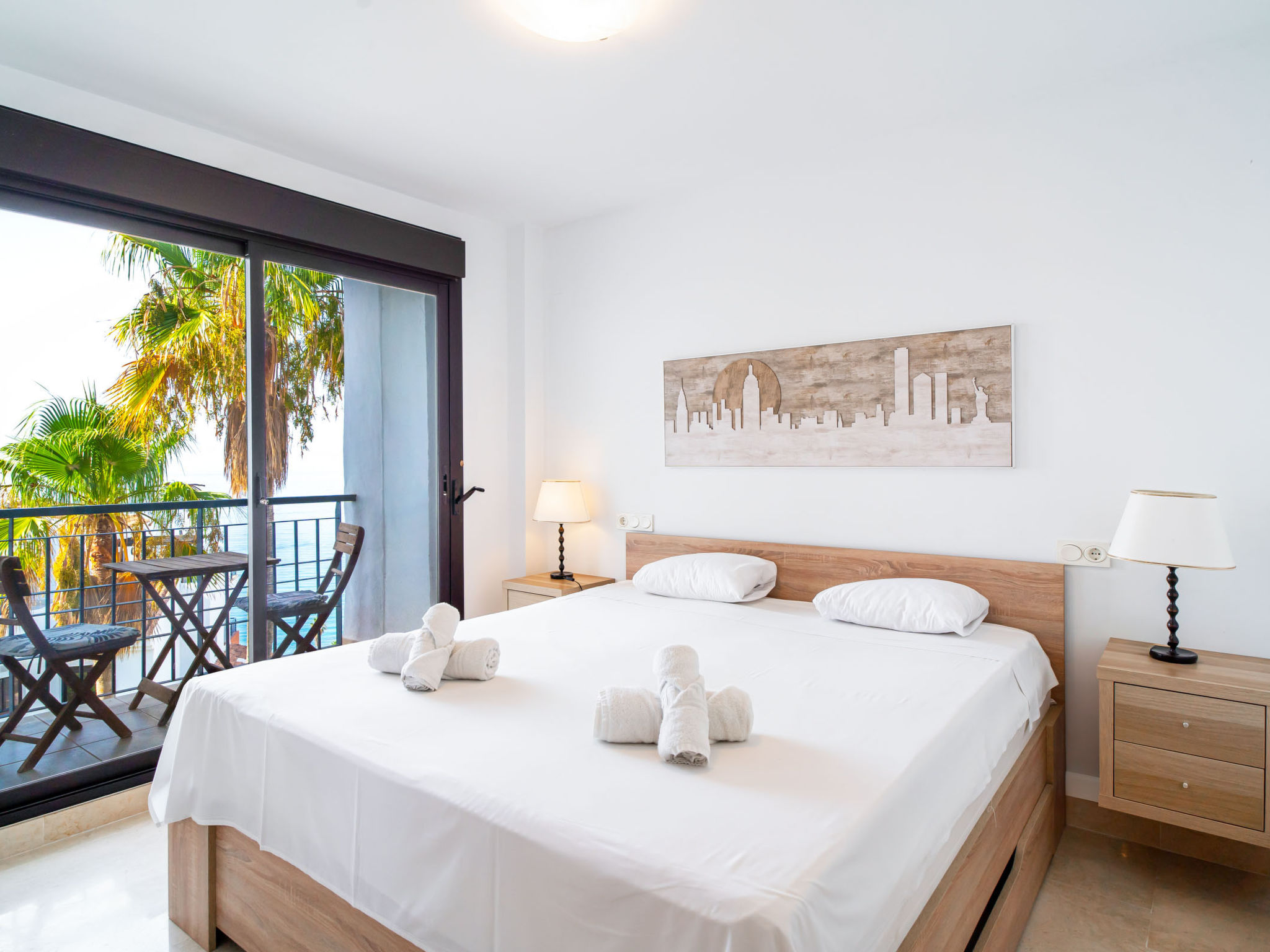 Calaceite 5101 Ocean Paradise by Casasol - Binnen