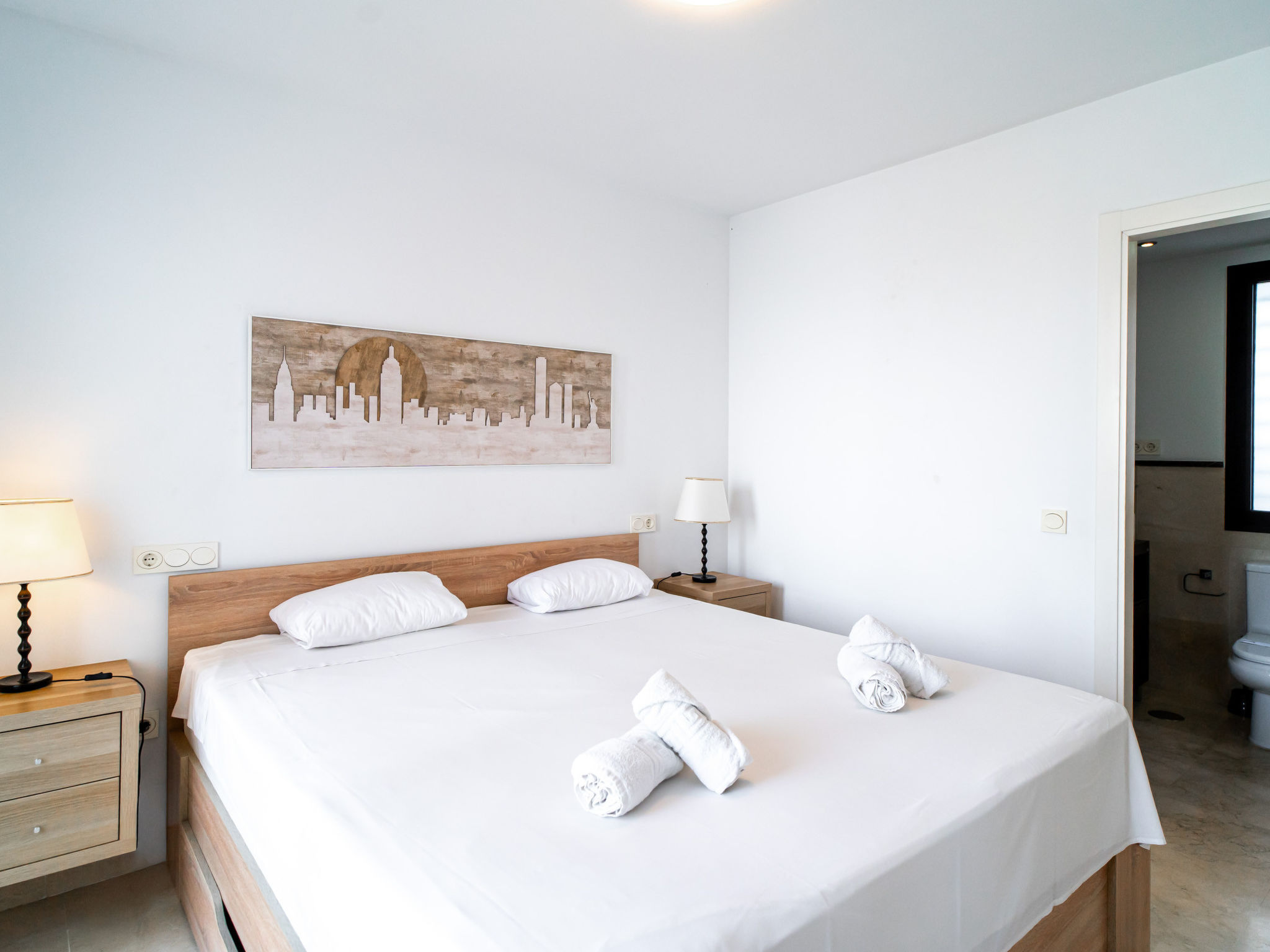 Calaceite 5101 Ocean Paradise by Casasol - Binnen
