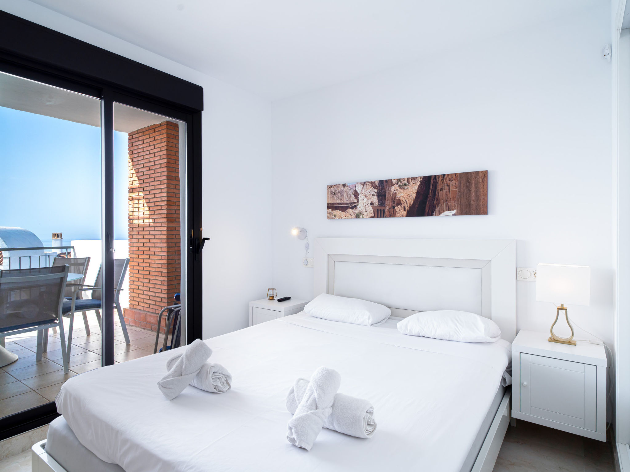 Calaceite 5101 Ocean Paradise by Casasol - Binnen