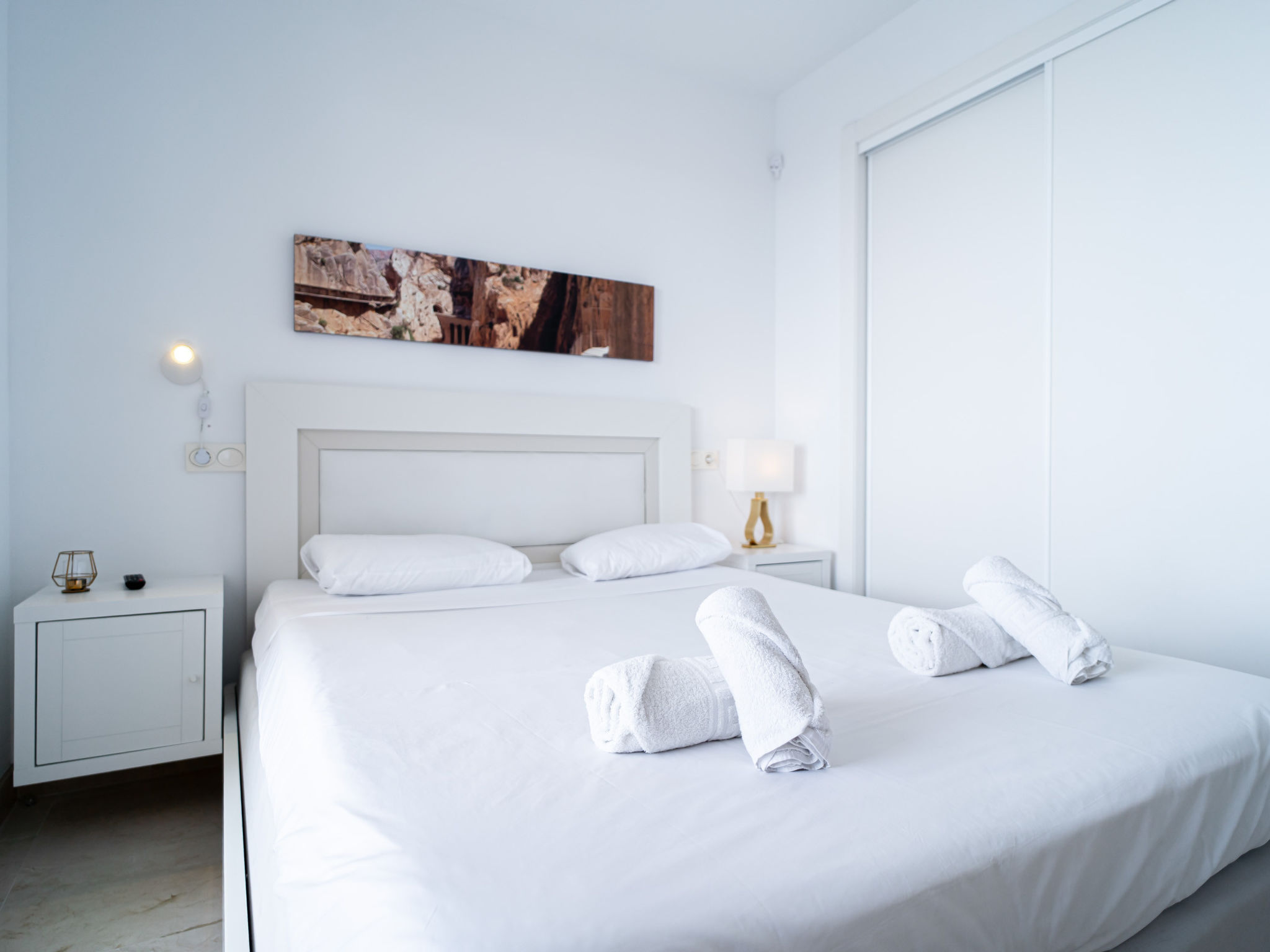 Calaceite 5101 Ocean Paradise by Casasol - Binnen