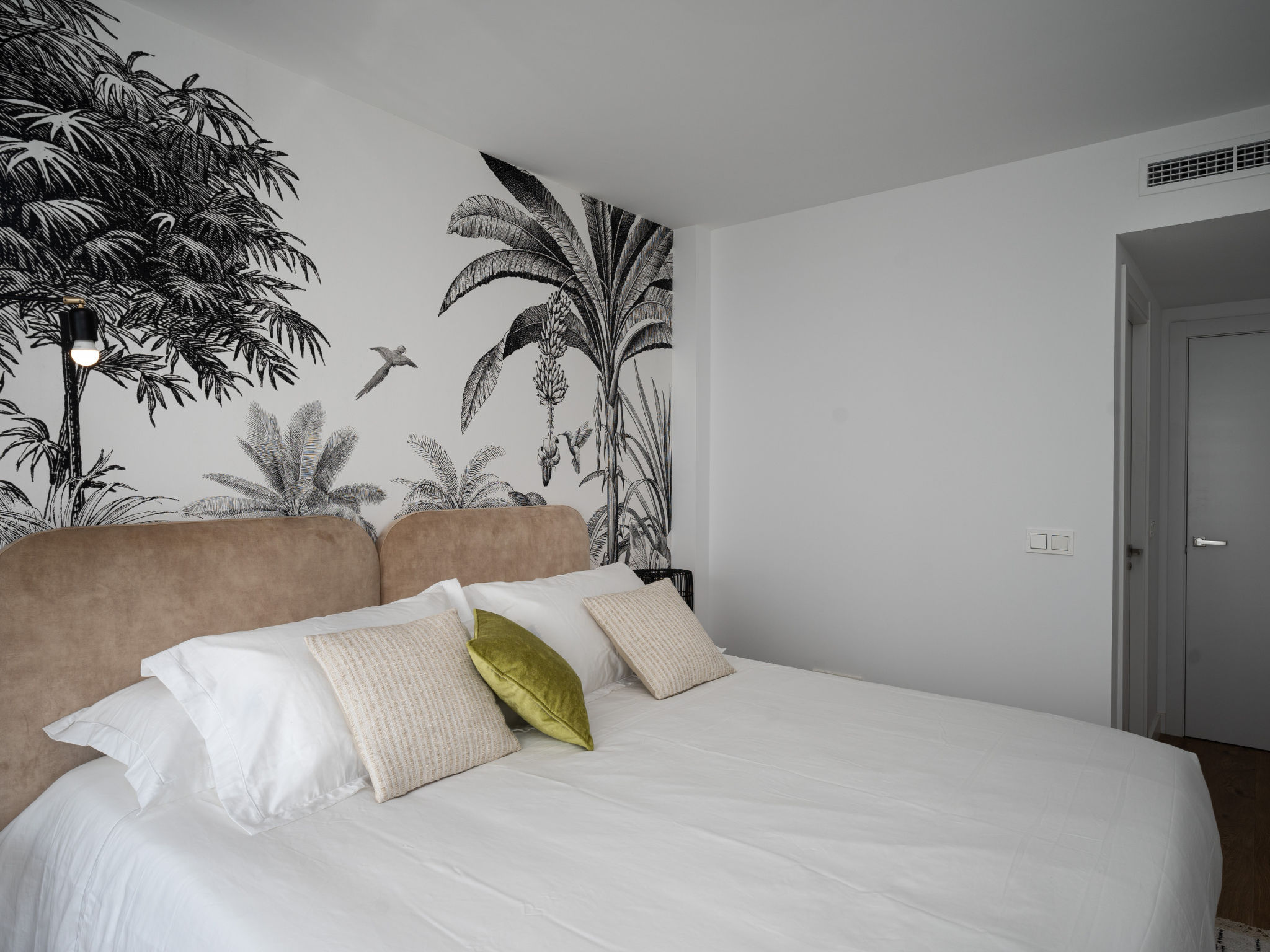 Appartement Luxury Seaviews Calaceite by Casasol – Chambre, photo 19 sur 42