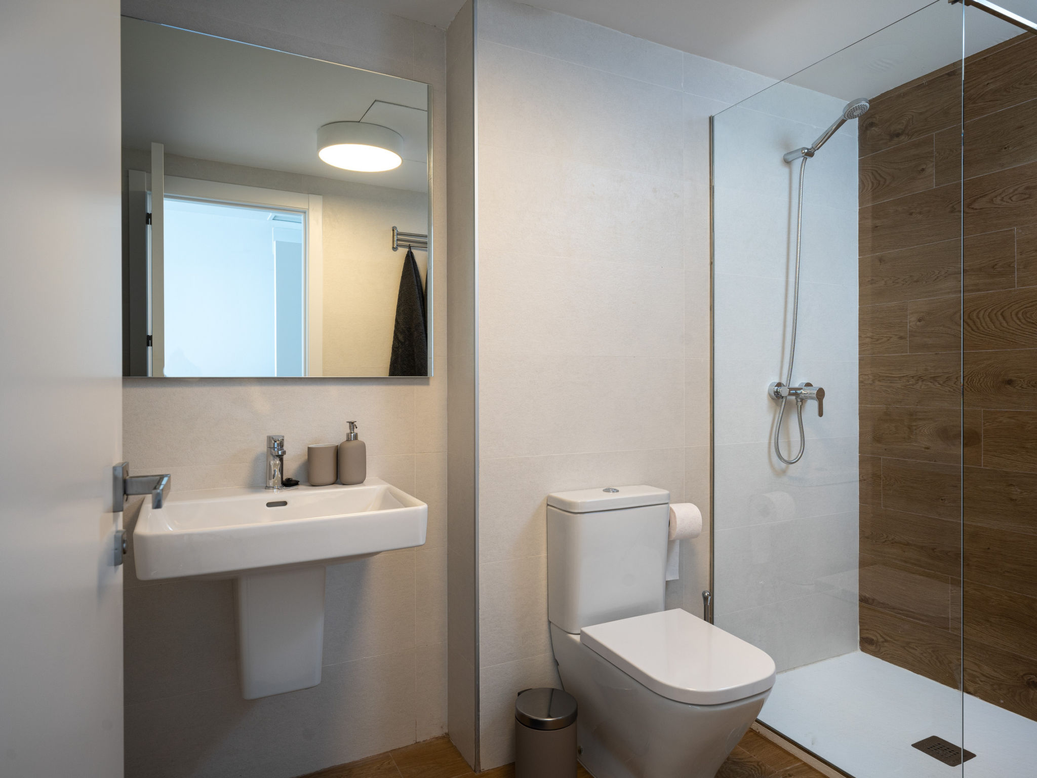 Appartement Luxury Seaviews Calaceite by Casasol – Salle de bains, photo 37 sur 42