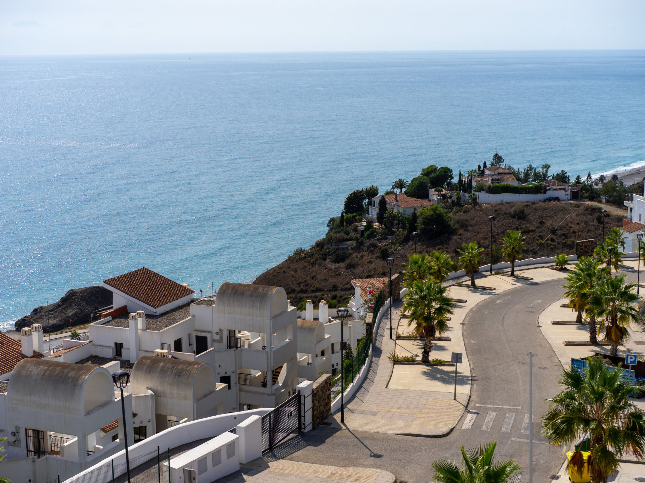 Appartement Luxury Seaviews Calaceite by Casasol – Vue, photo 38 sur 42