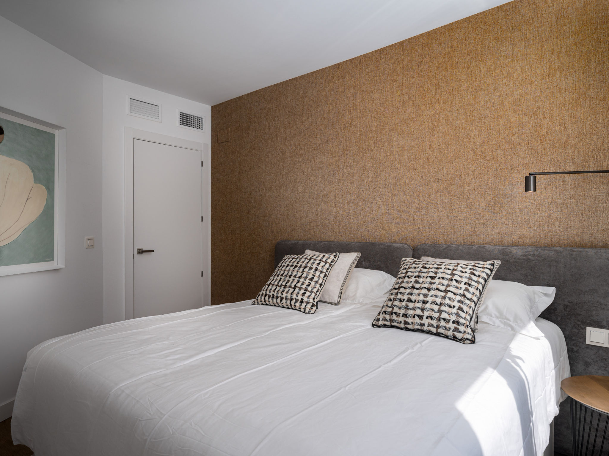 Luxury Seaviews Calaceite by Casasol - Binnen