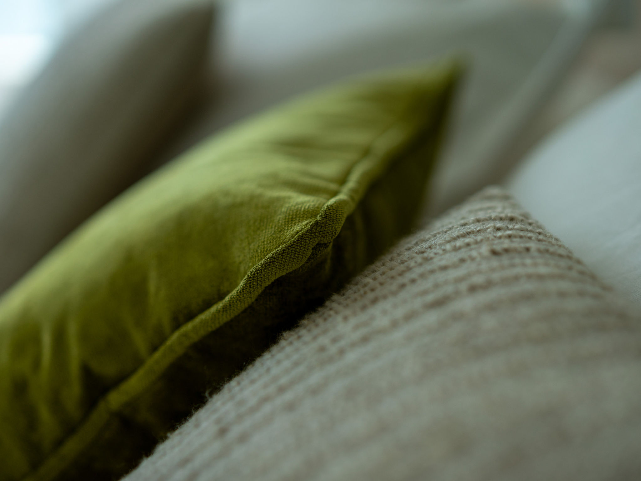 Luxury Seaviews Calaceite by Casasol - Binnen