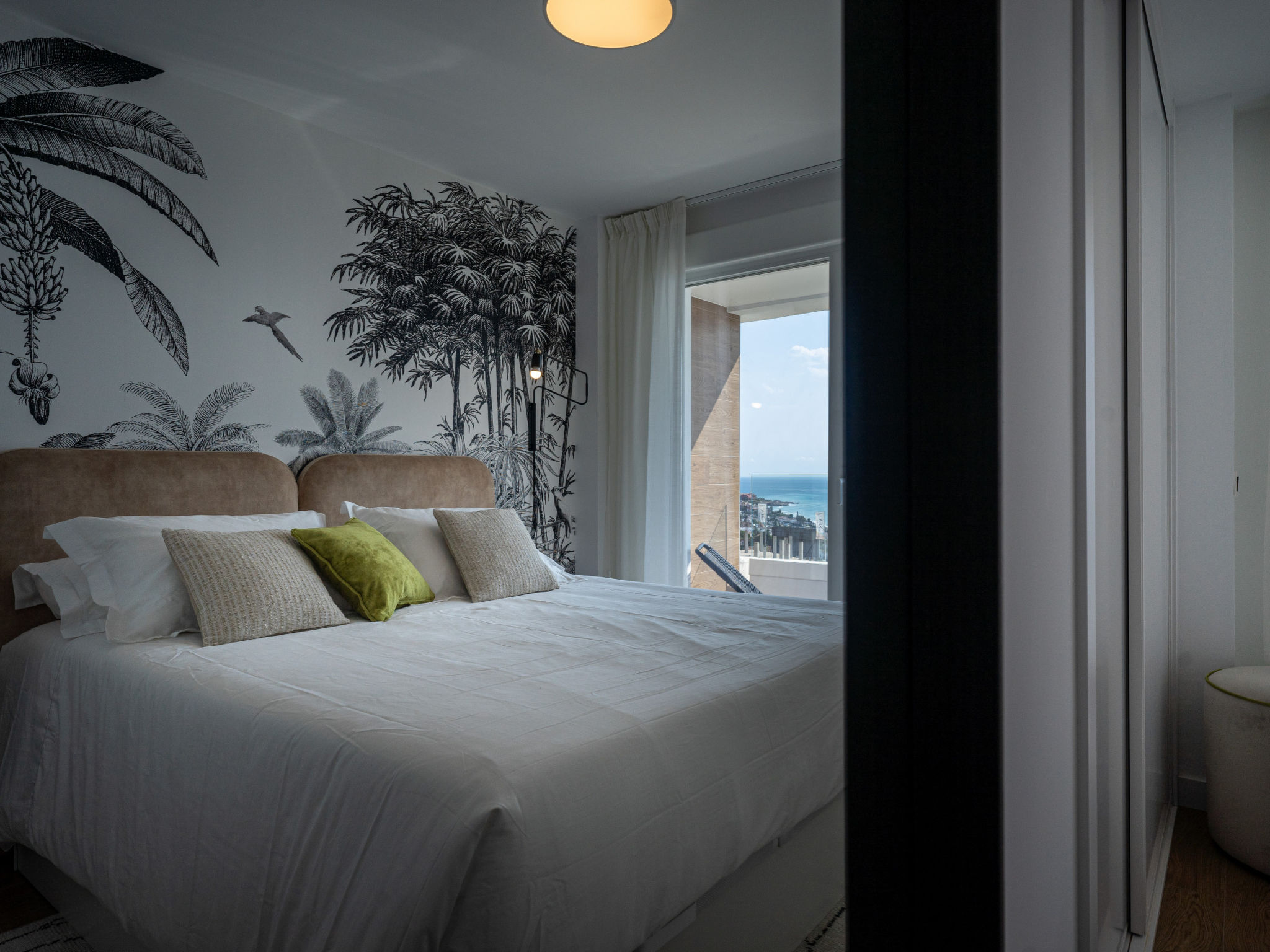 Luxury Seaviews Calaceite by Casasol - Binnen