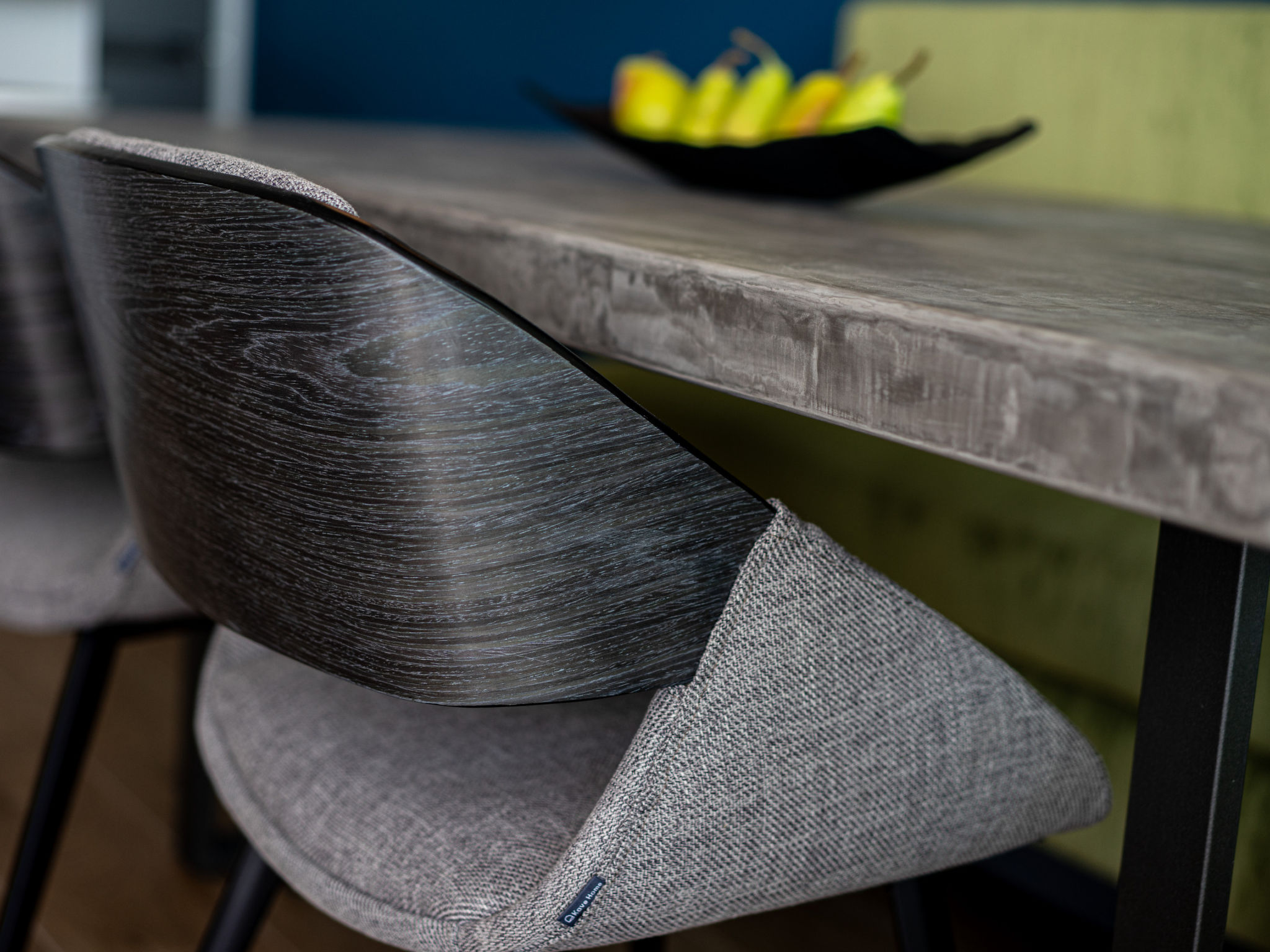 Luxury Seaviews Calaceite by Casasol - Binnen