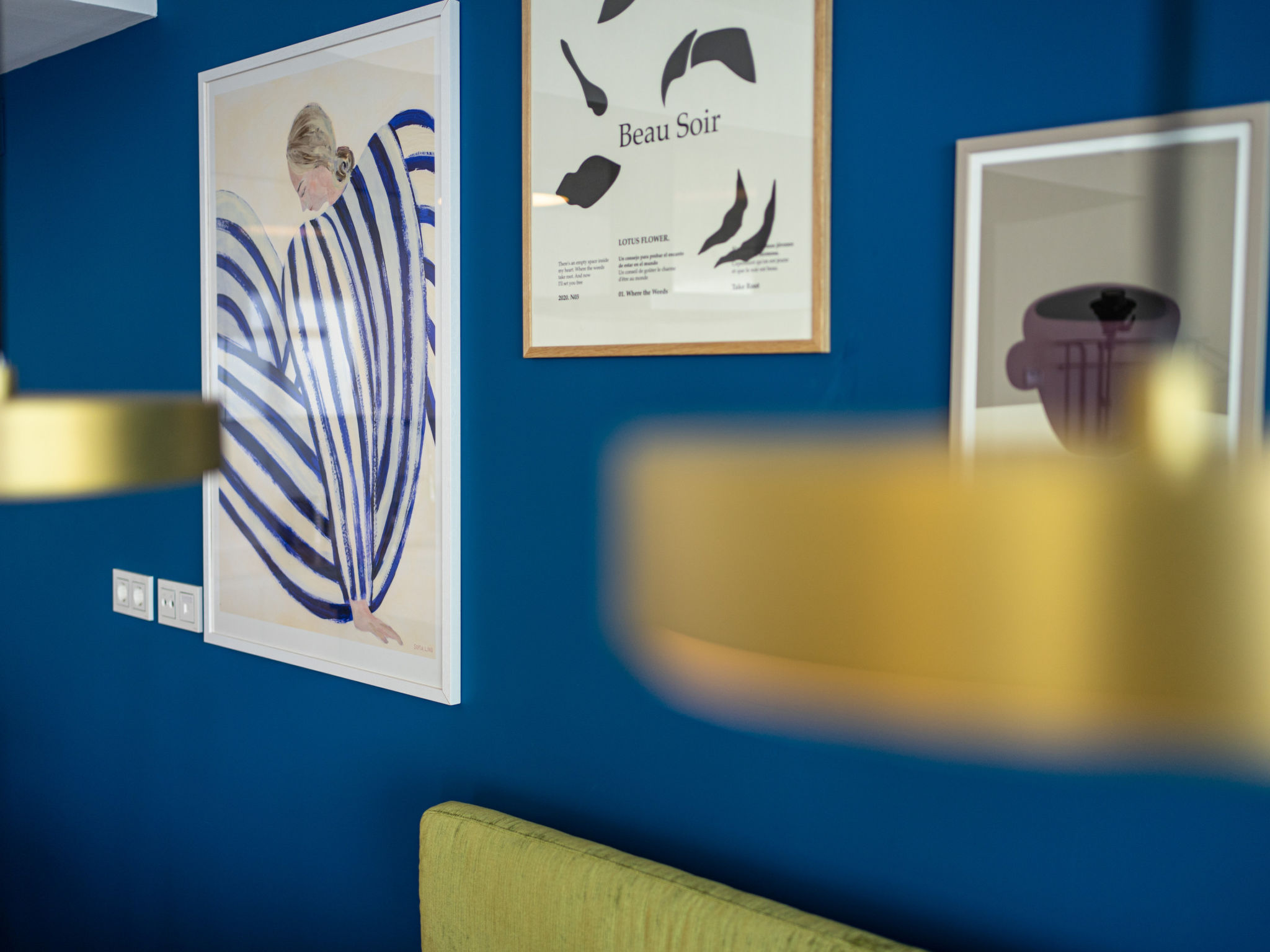 Luxury Seaviews Calaceite by Casasol - Binnen