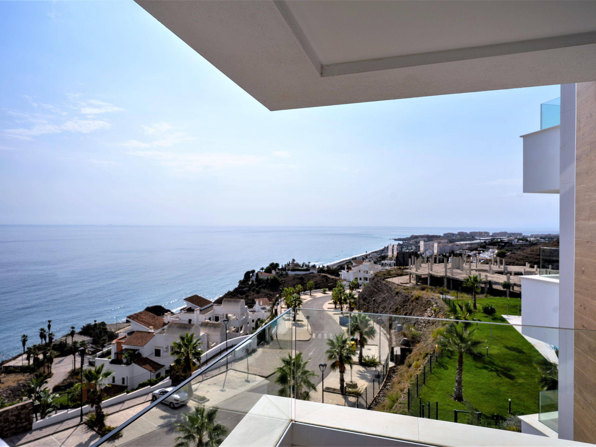 Luxury Seaviews Calaceite by Casasol
