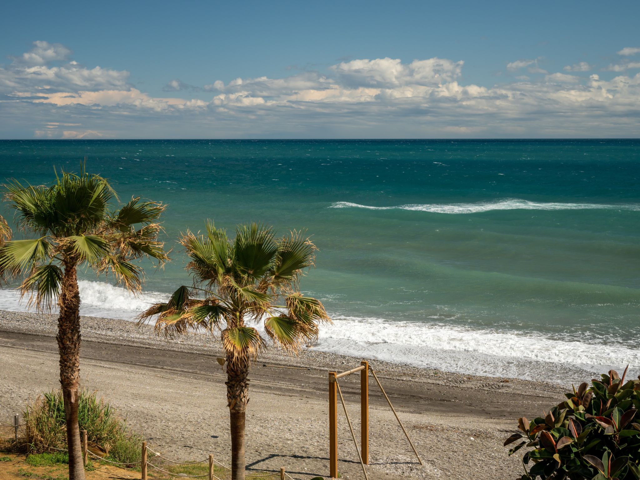 Duna Beach Torrox Costa by Casasol - Environnement