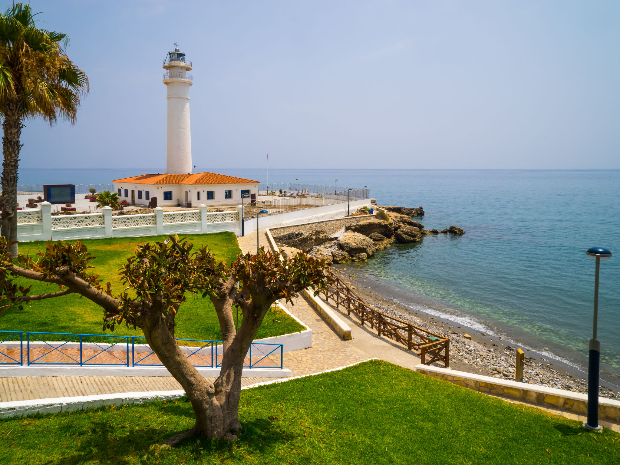 Duna Beach Torrox Costa by Casasol - Environnement