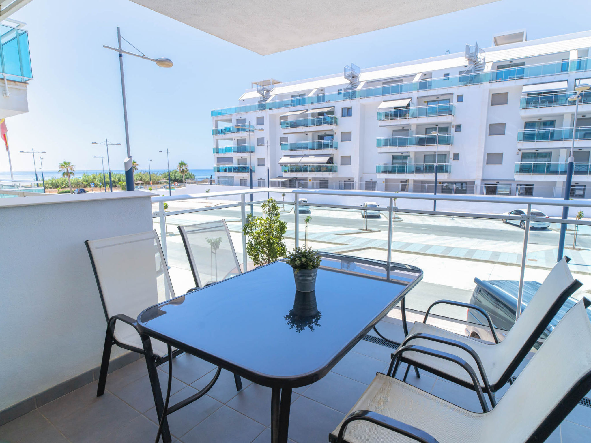 Duna Beach Torrox Costa by Casasol