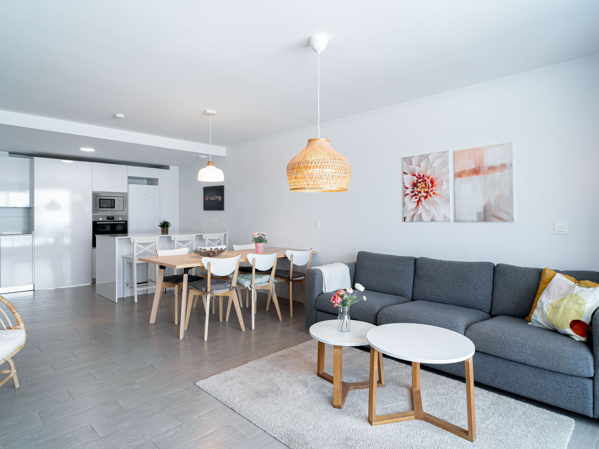 Duna Beach Torrox Costa by Casasol - Dedans